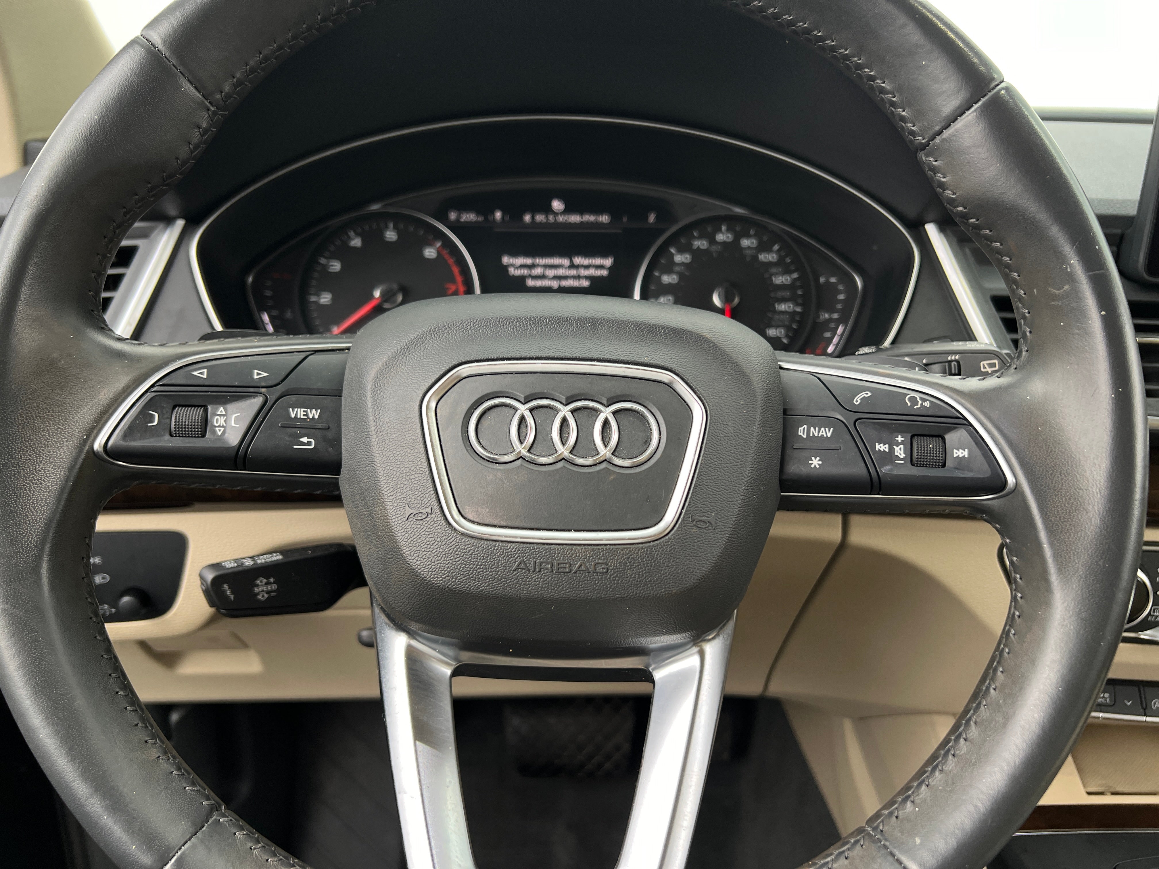 2019 Audi Q5 Premium 5