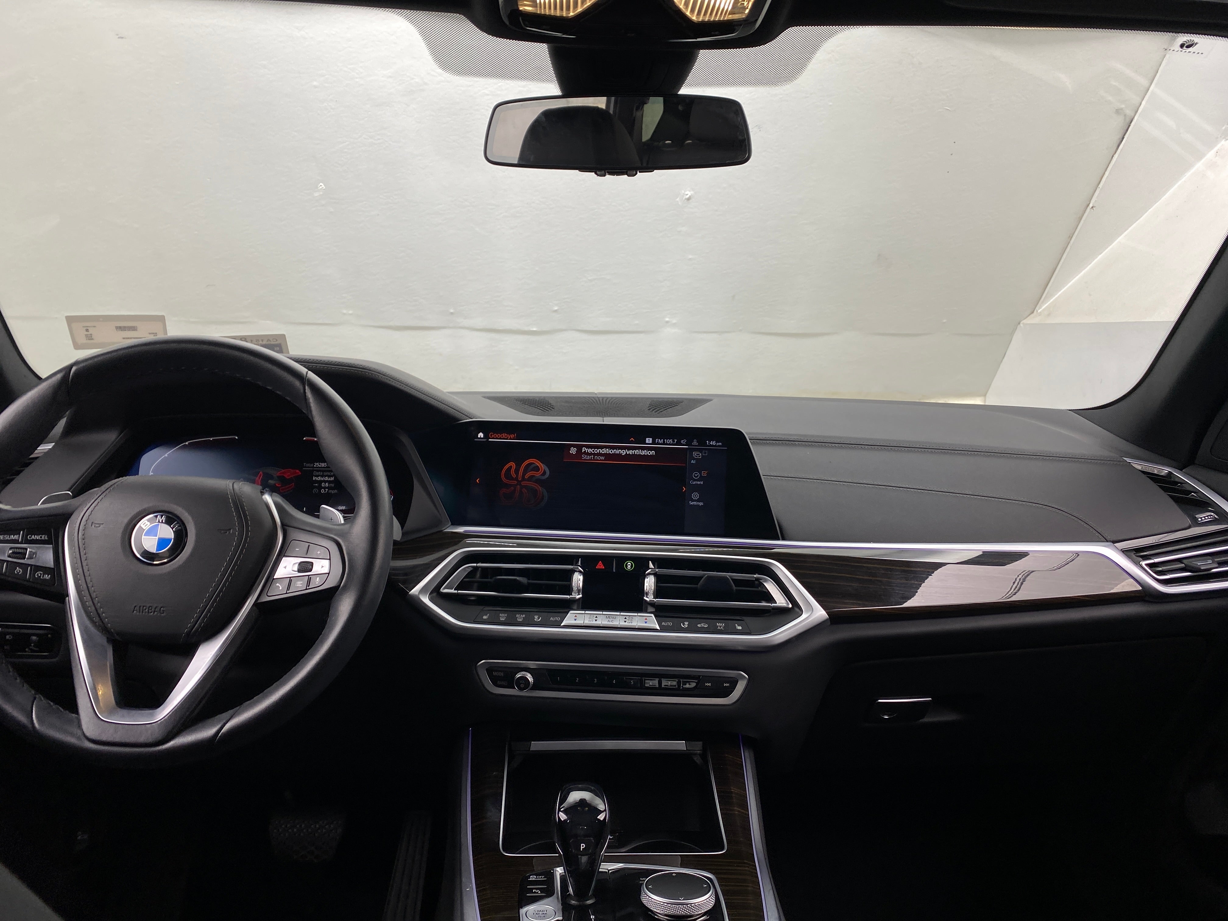 2021 BMW X5 sDrive40i 3