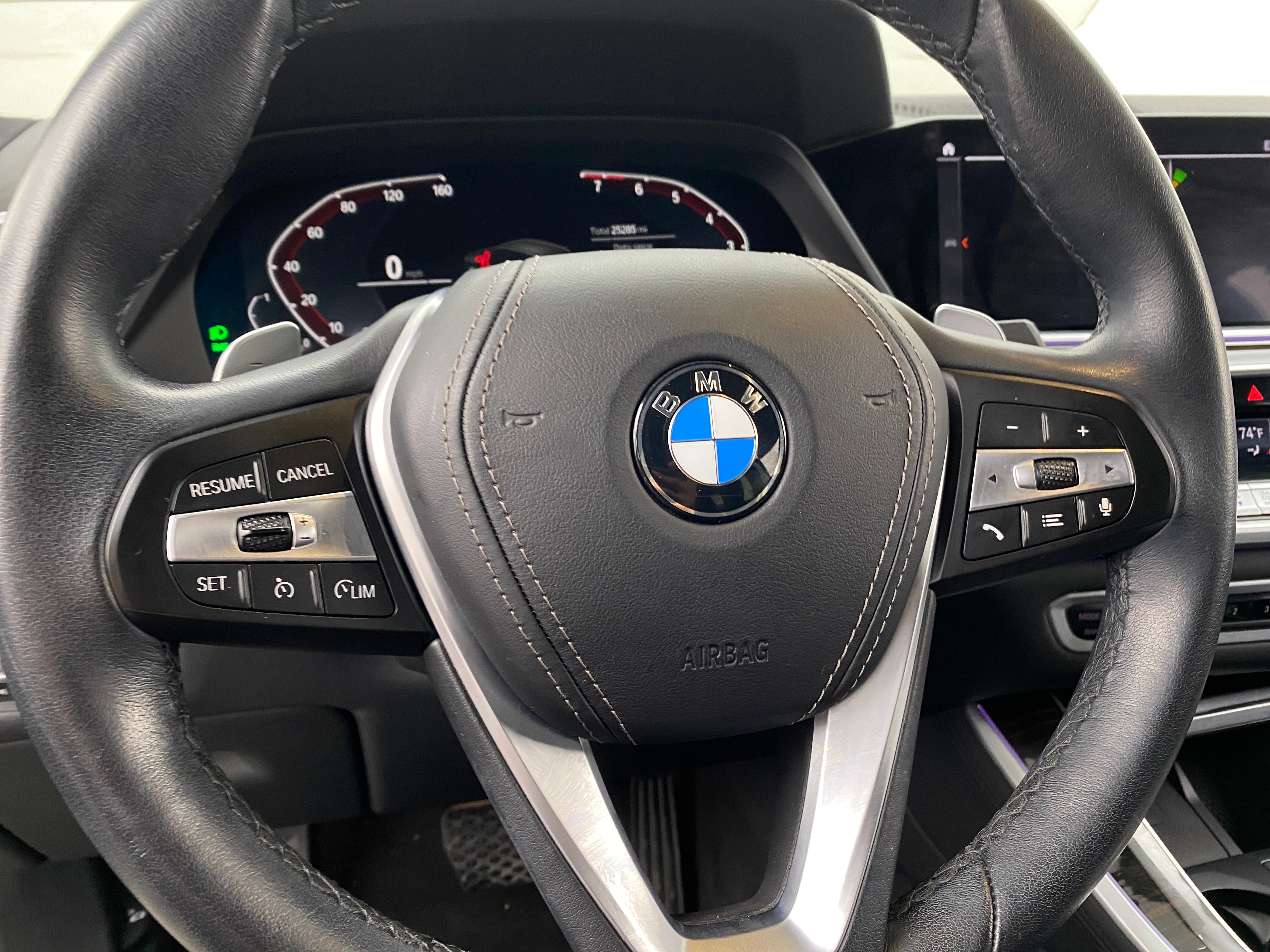 2021 BMW X5 sDrive40i 5