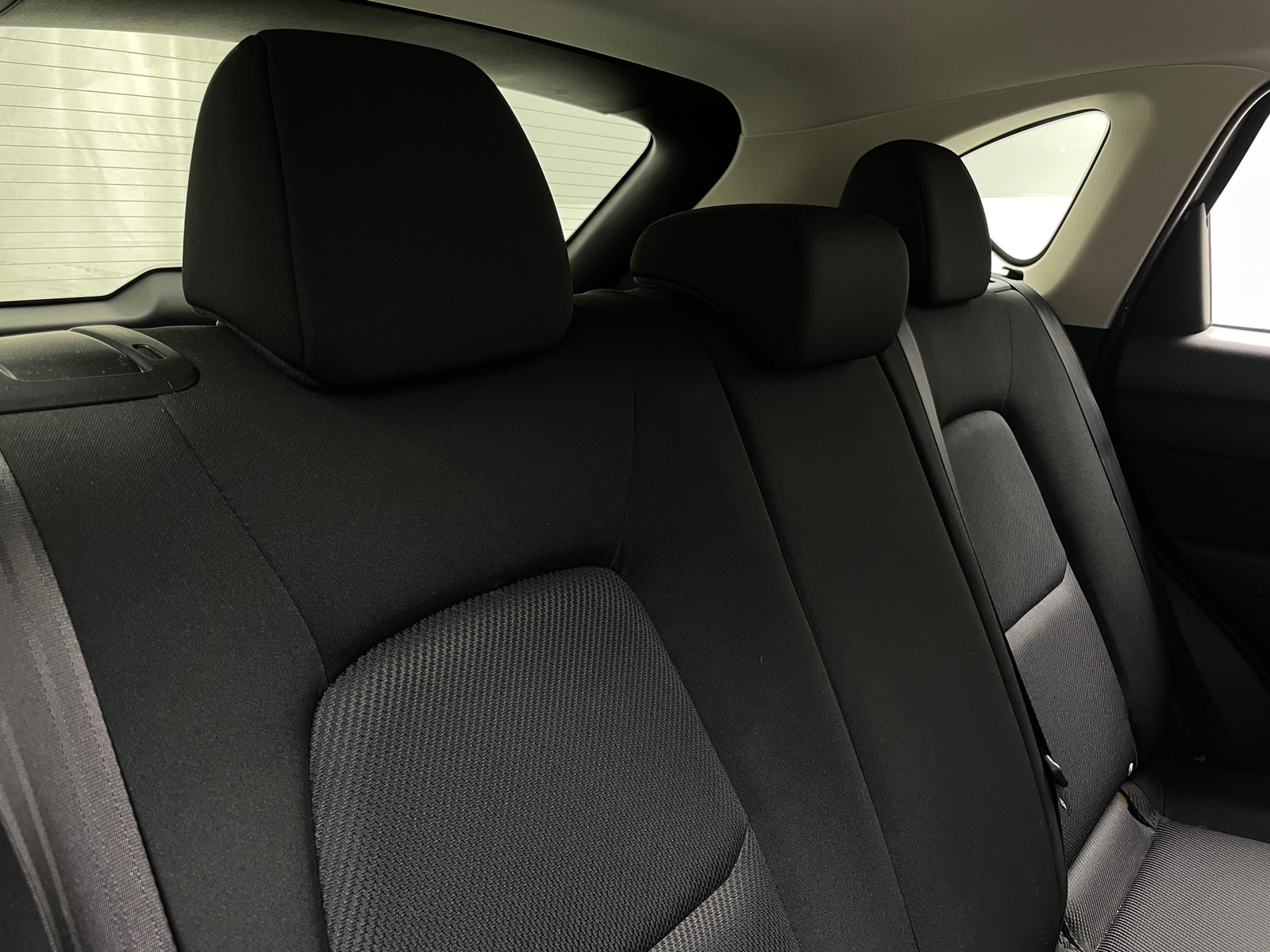 Thumbnail: 2020 Mazda CX-5 - 6