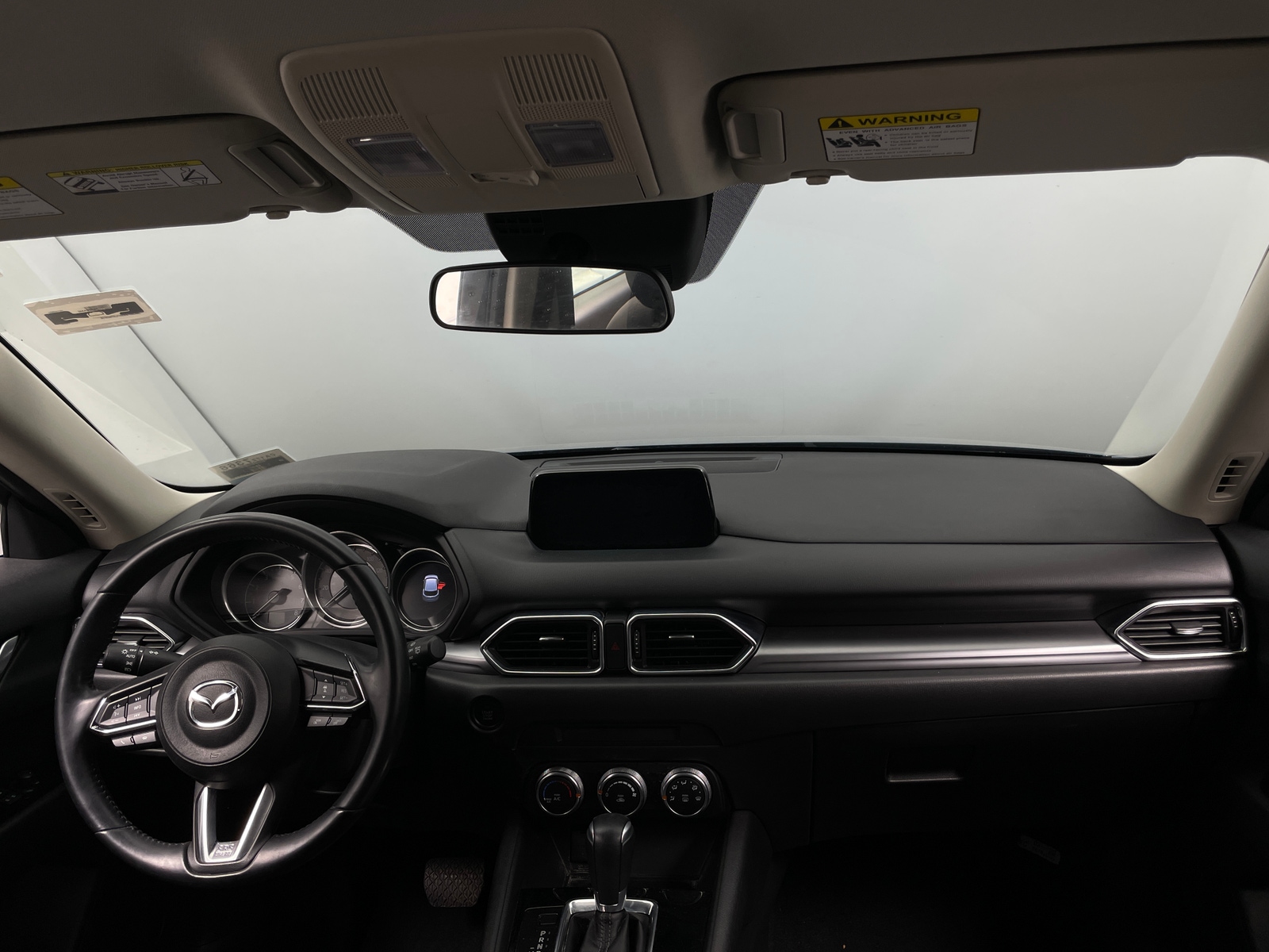 Thumbnail: 2020 Mazda CX-5 - 3