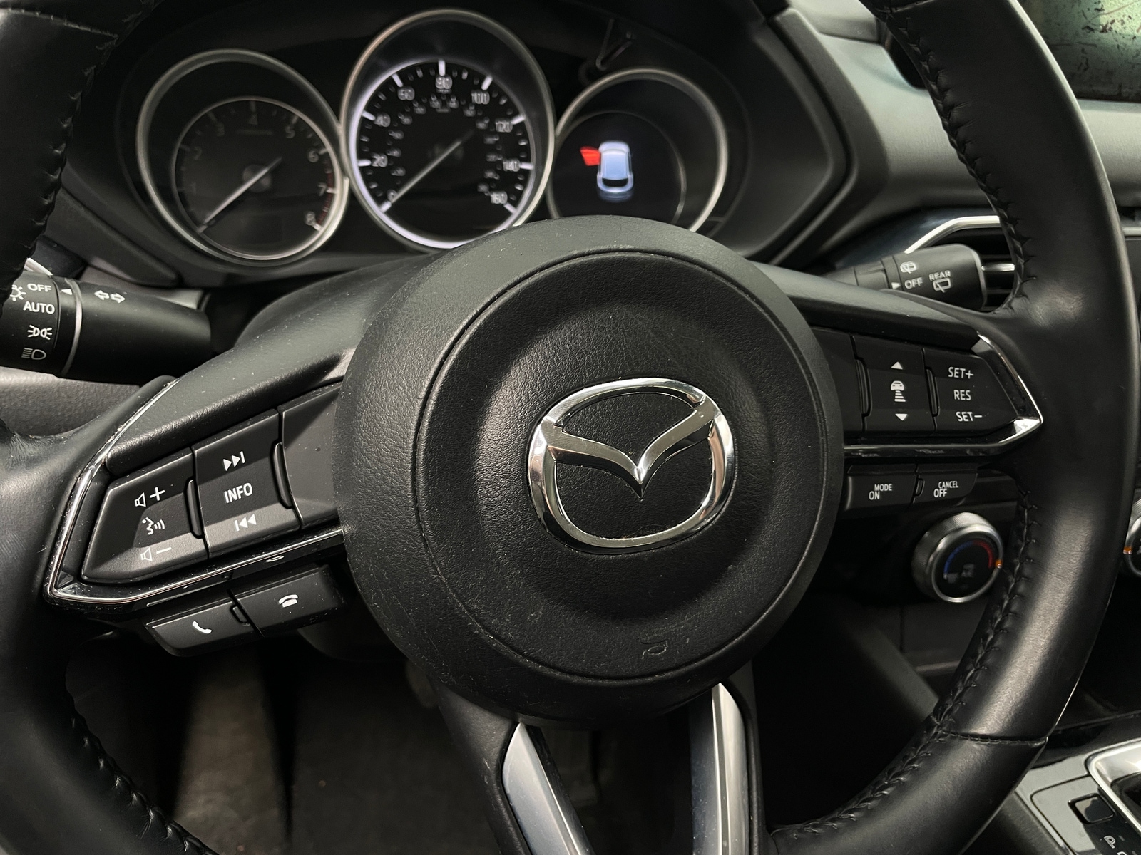 Thumbnail: 2020 Mazda CX-5 - 5