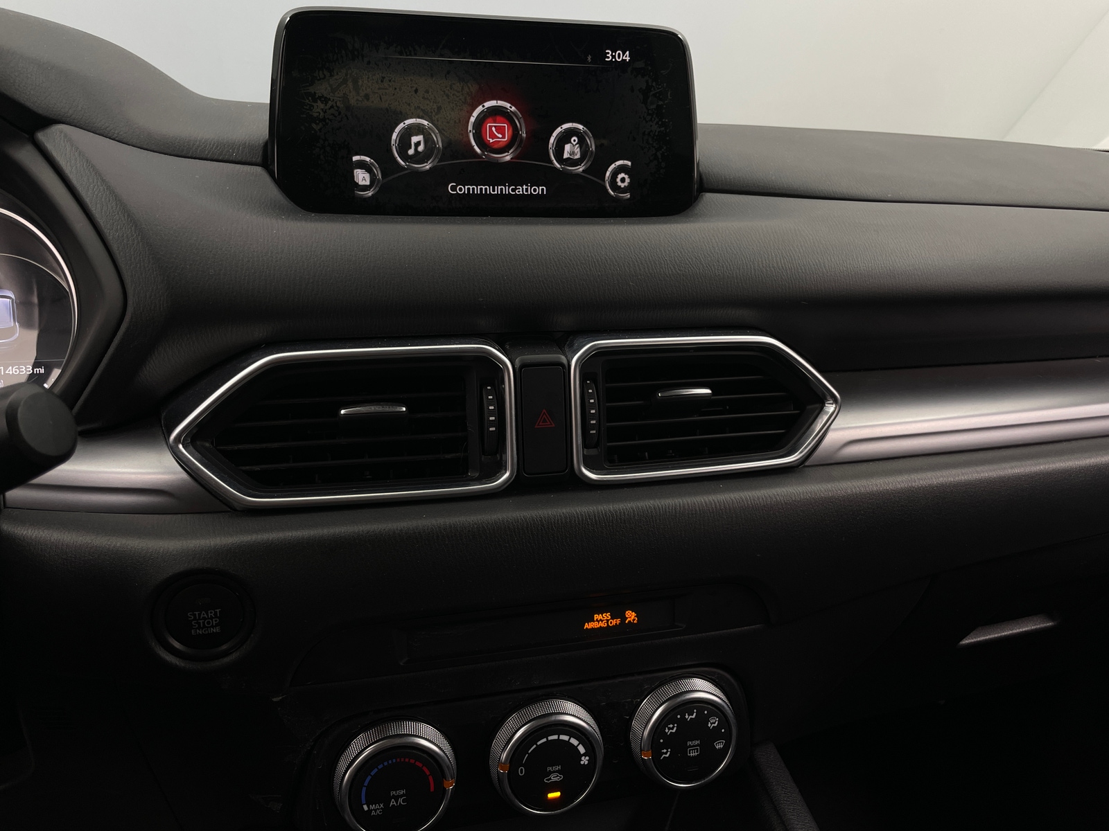 Thumbnail: 2020 Mazda CX-5 - 4