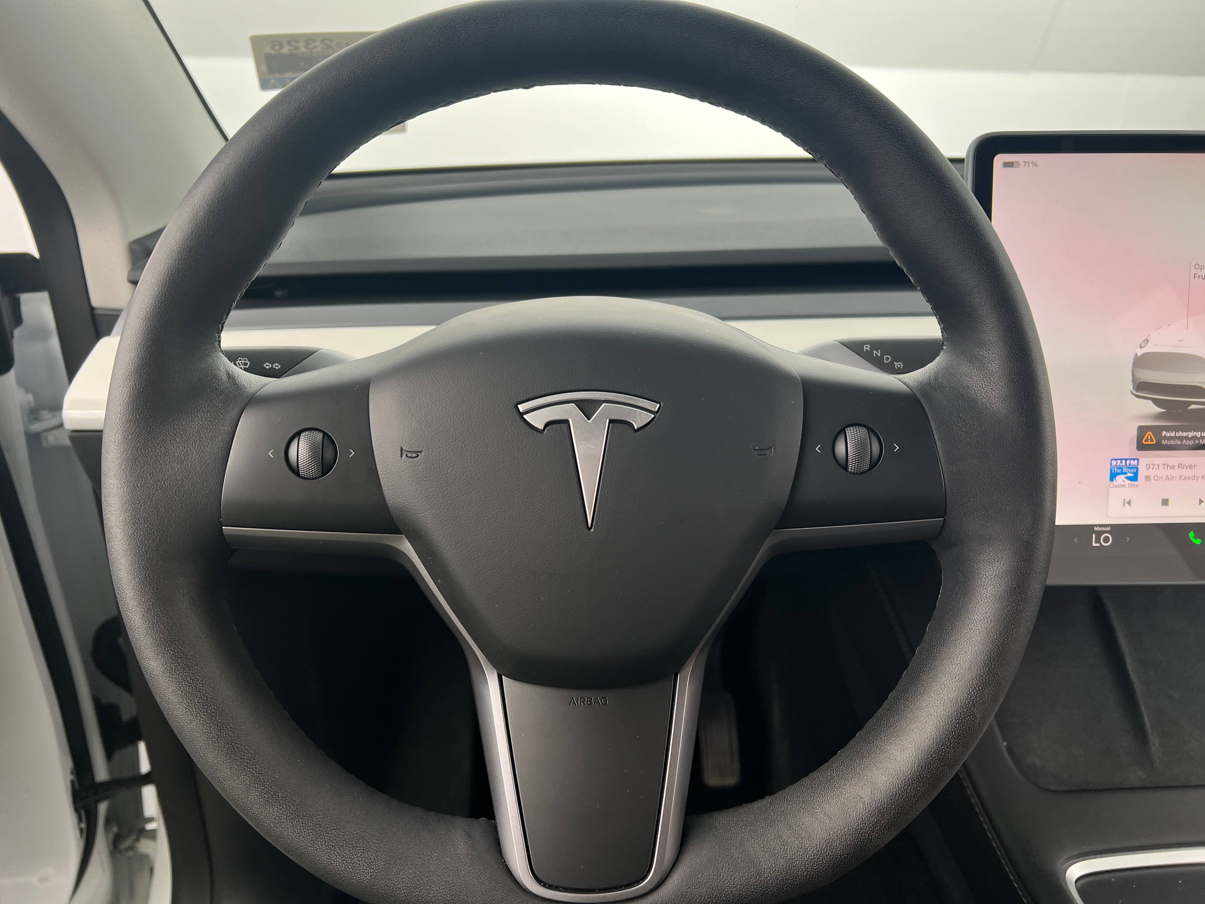 2023 Tesla Model Y Long Range 5