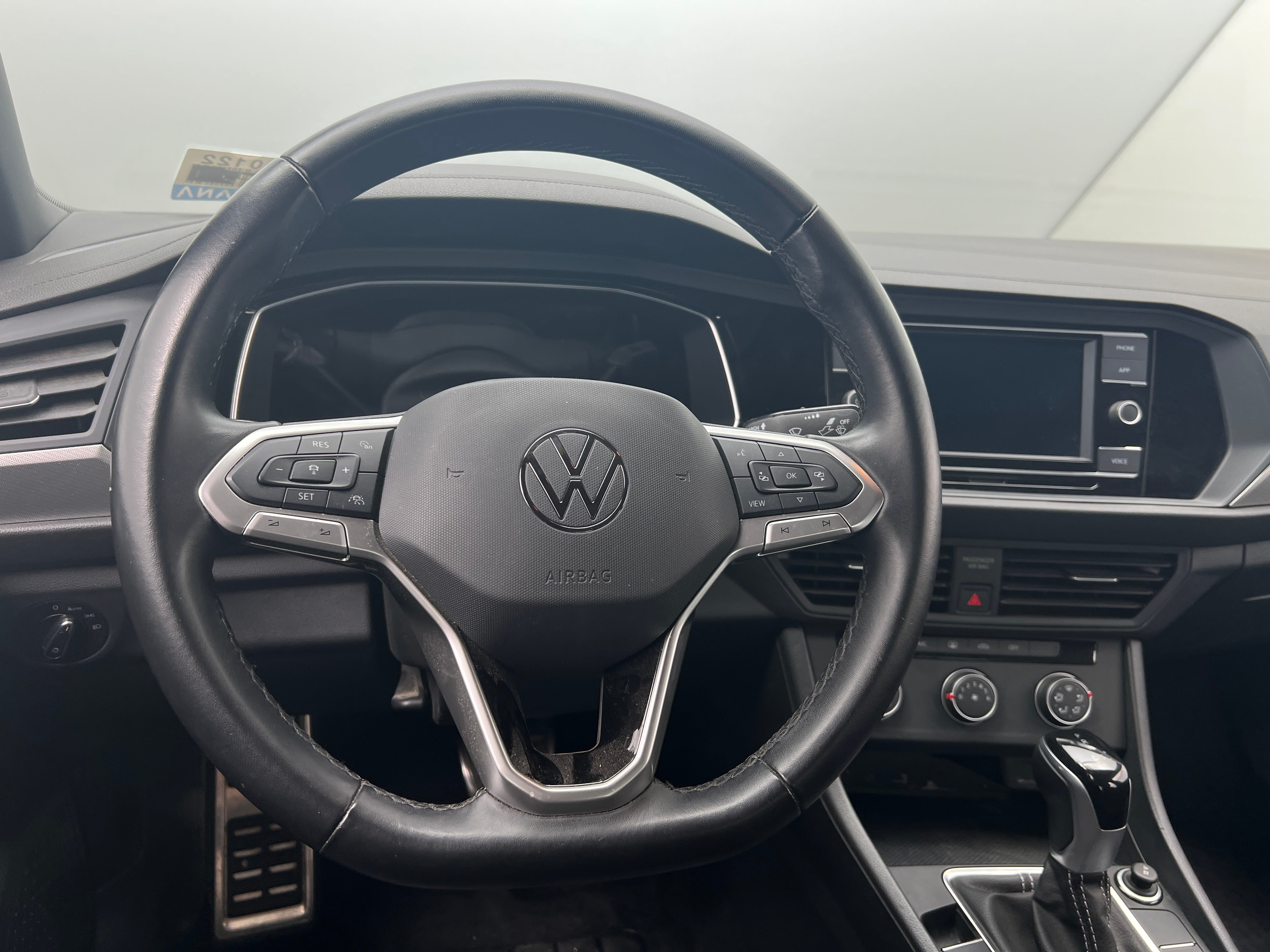 2023 Volkswagen Jetta Sport 5