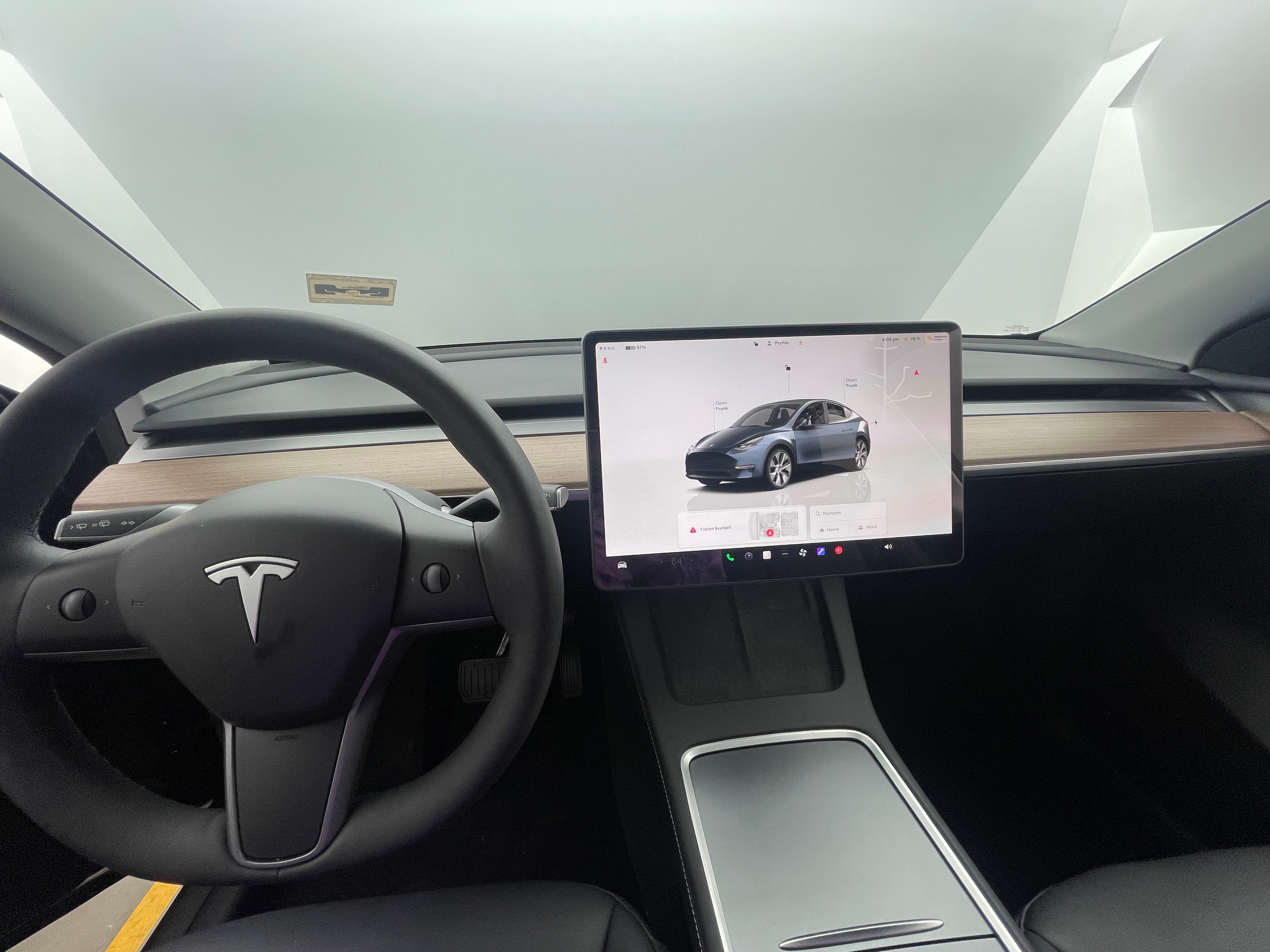 2024 Tesla Model Y Standard Range 3