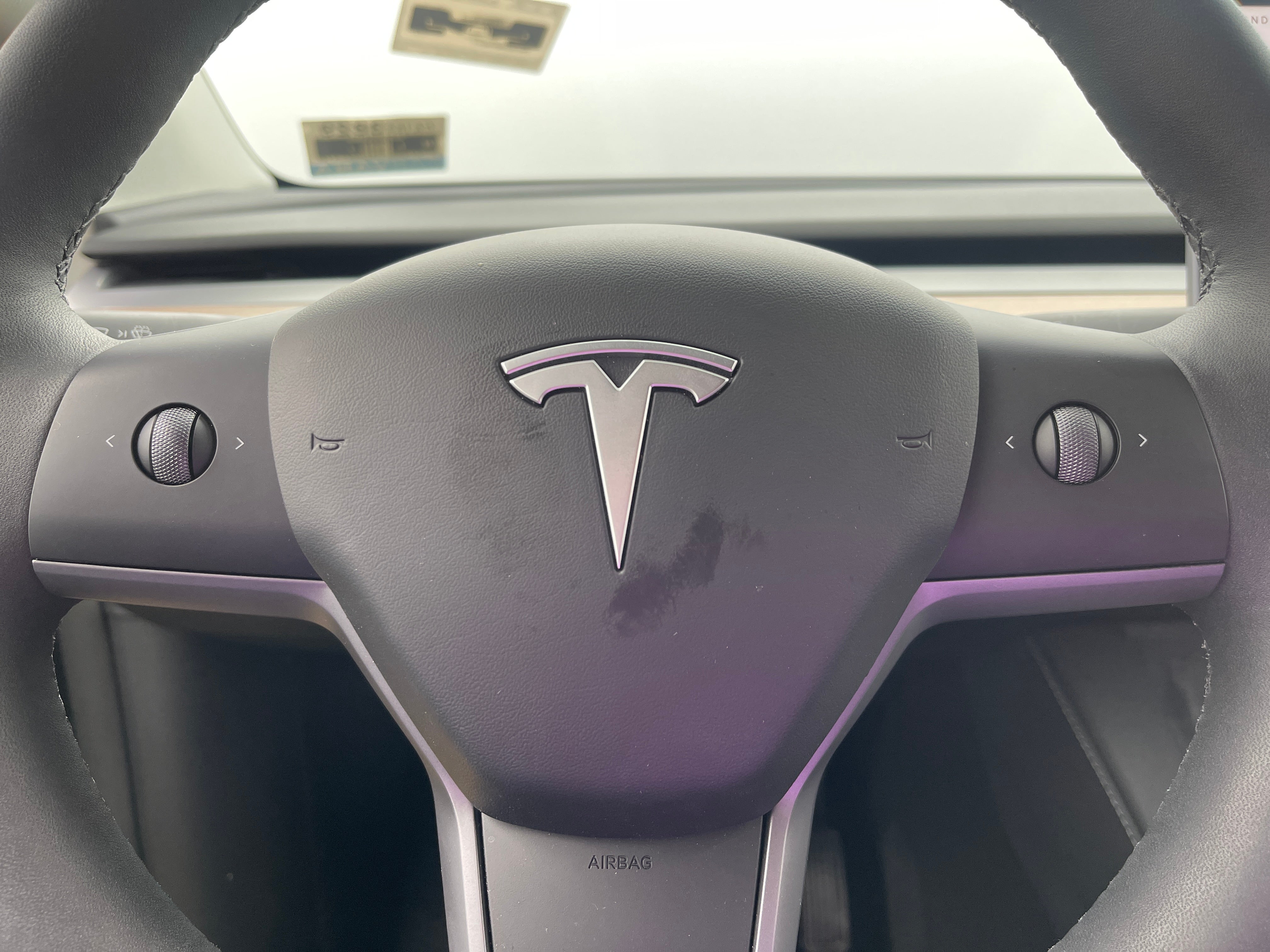 2024 Tesla Model Y Standard Range 4