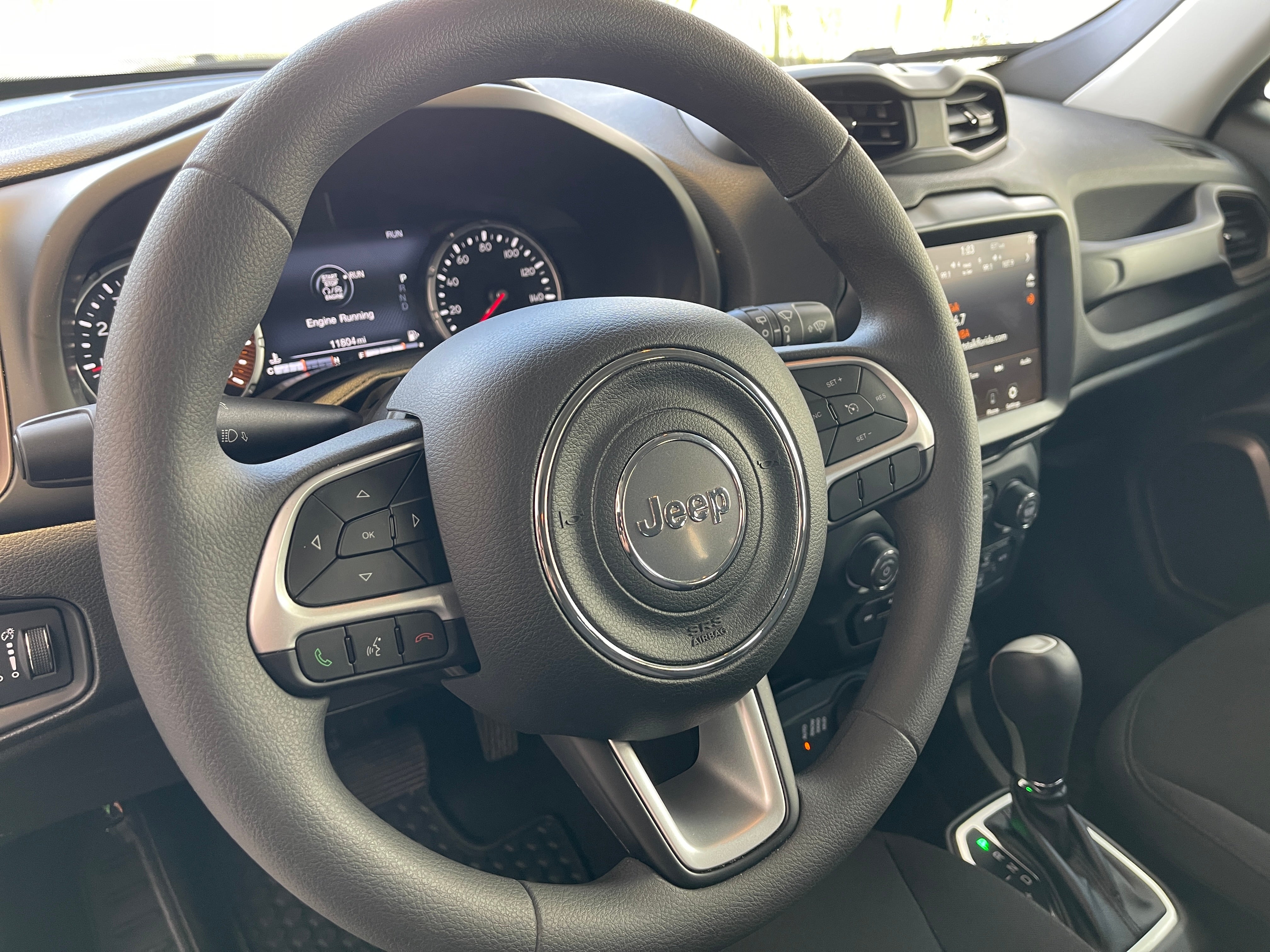 2023 Jeep Renegade Latitude 5