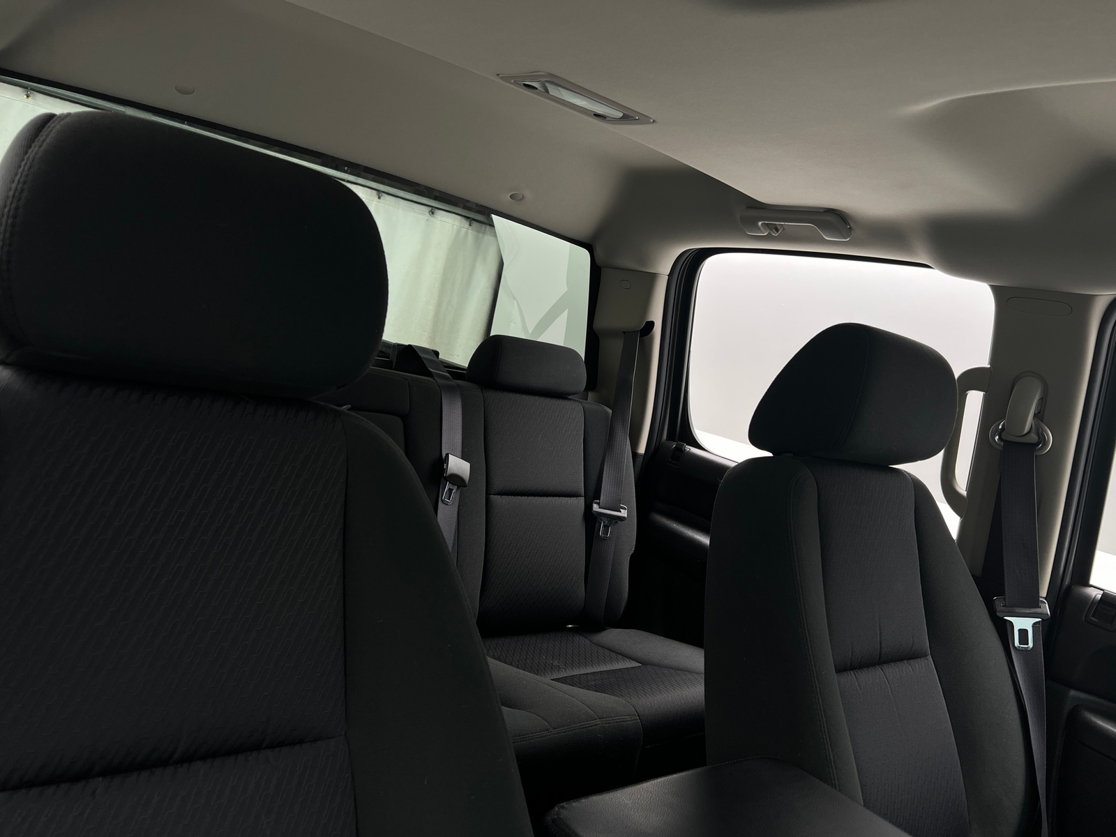 Thumbnail: 2013 Chevrolet Silverado 2500 - 2