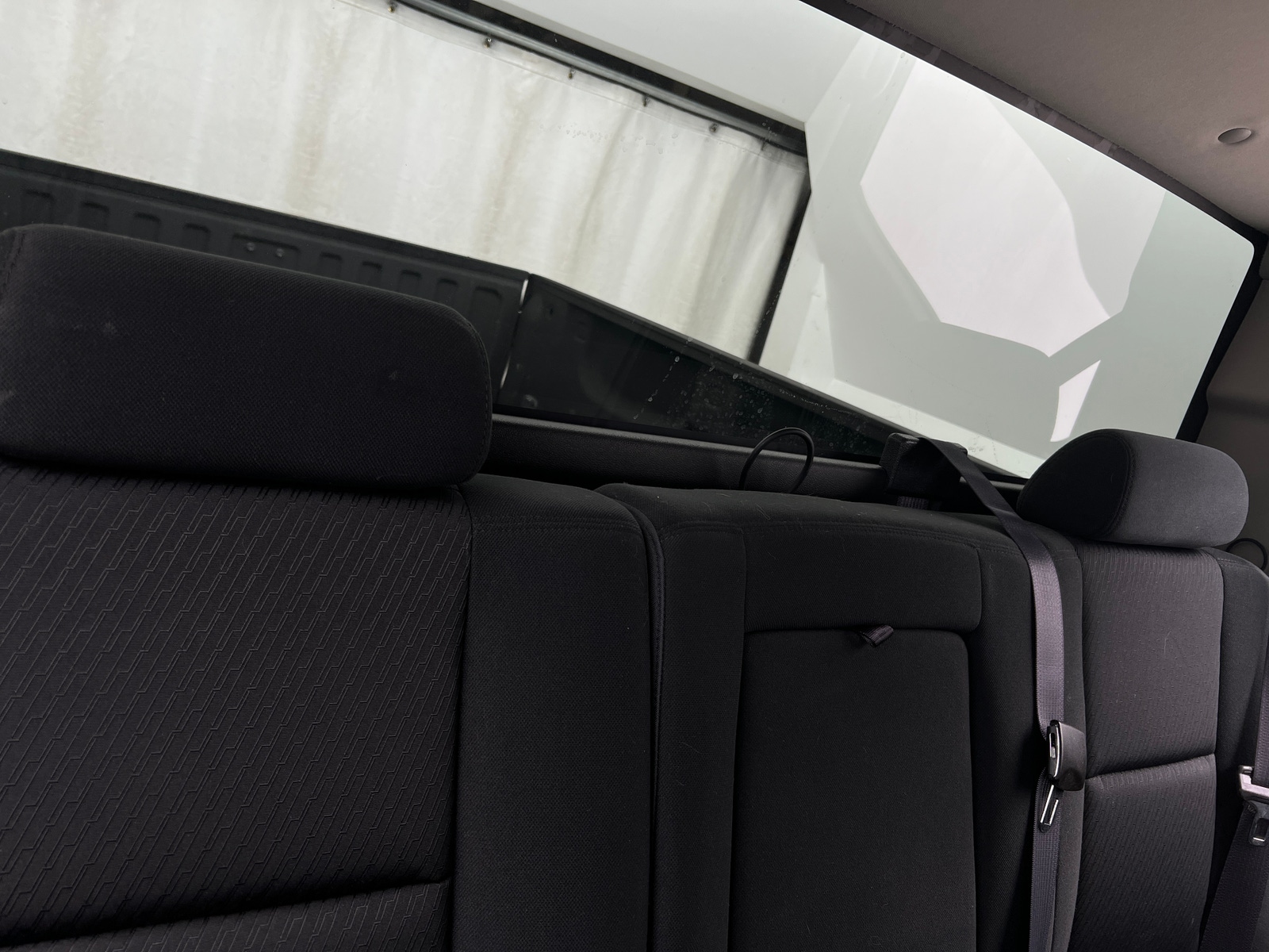 Thumbnail: 2013 Chevrolet Silverado 2500 - 6