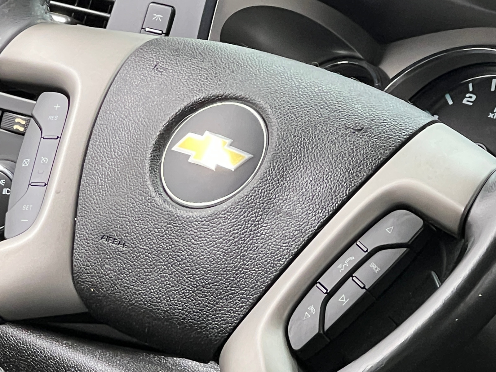 Thumbnail: 2013 Chevrolet Silverado 2500 - 5