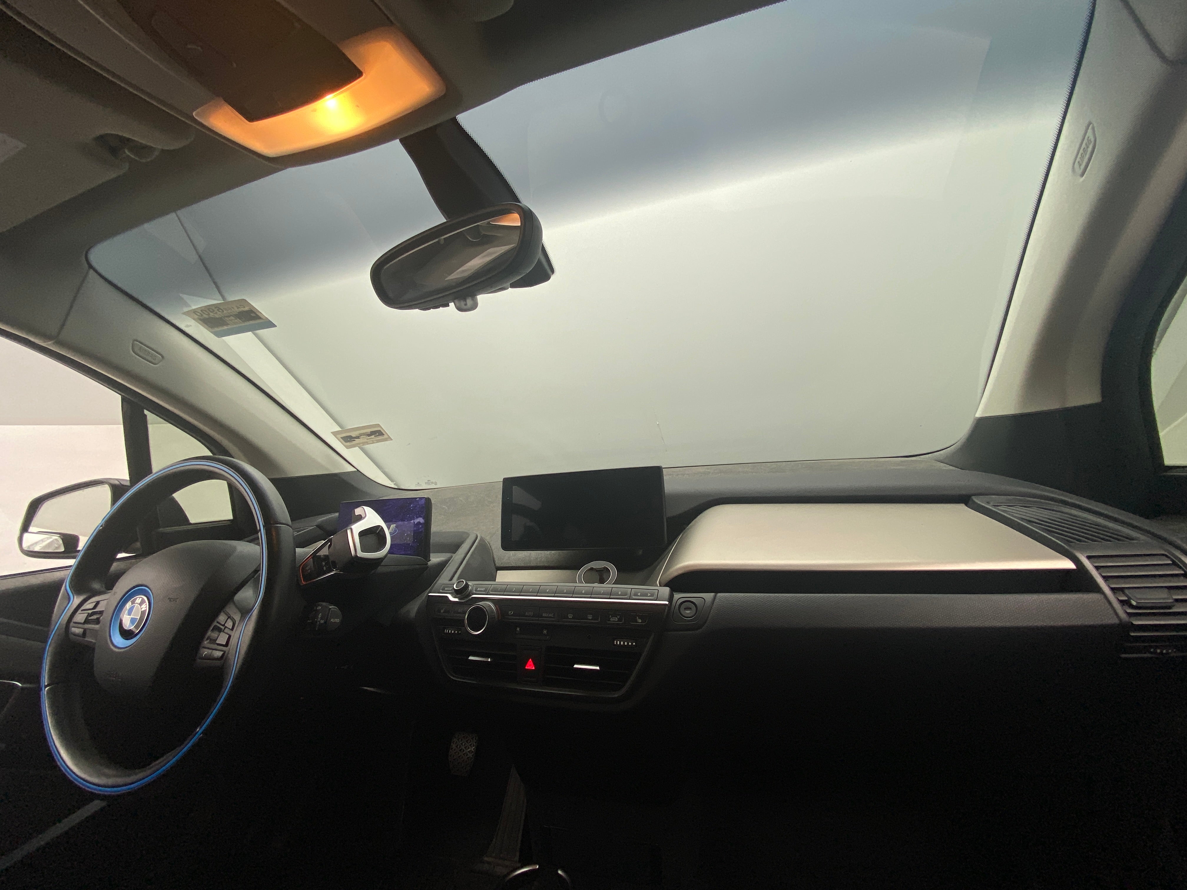 2016 BMW i3 Range Extender 3