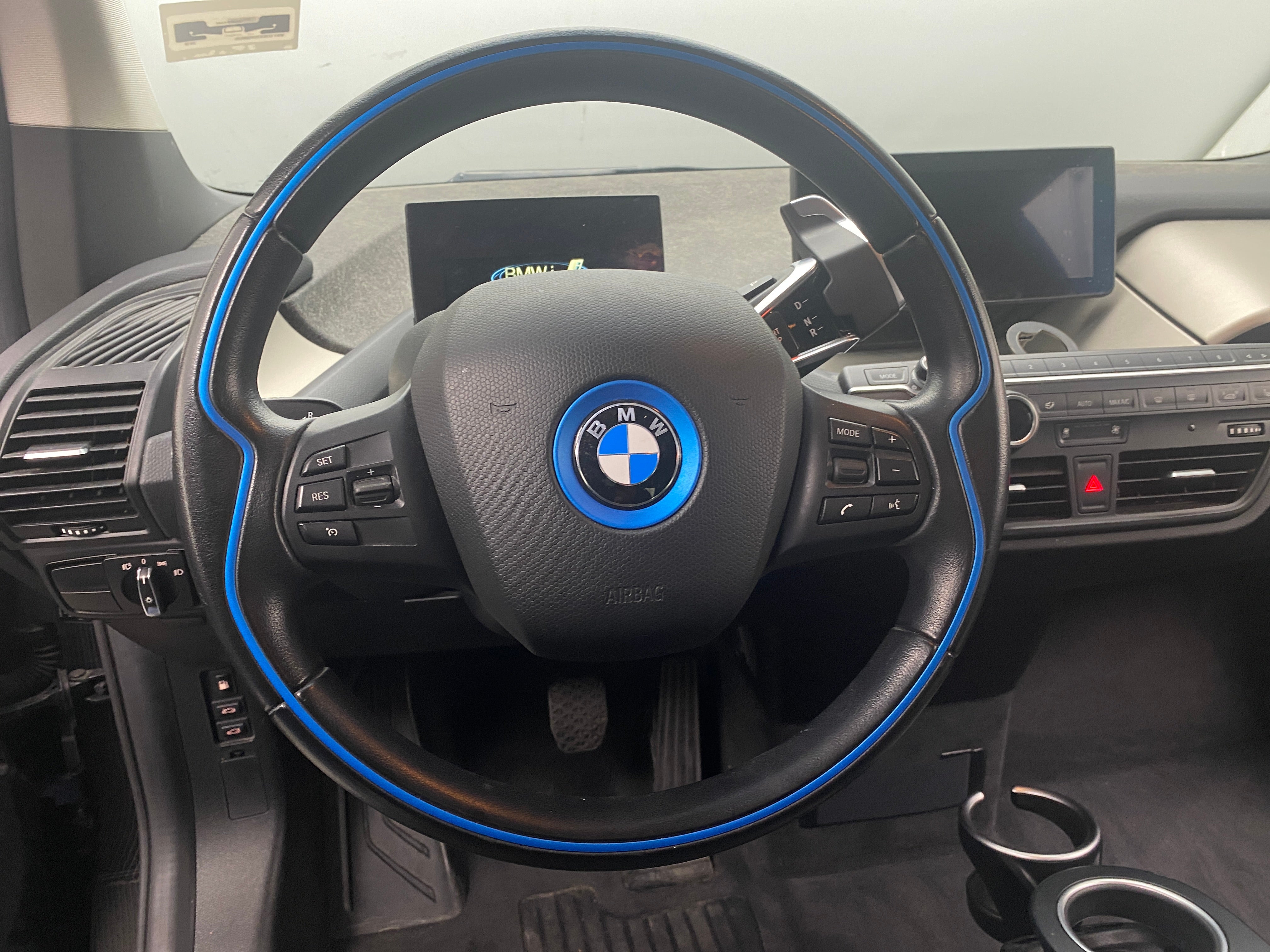 2016 BMW i3 Range Extender 5