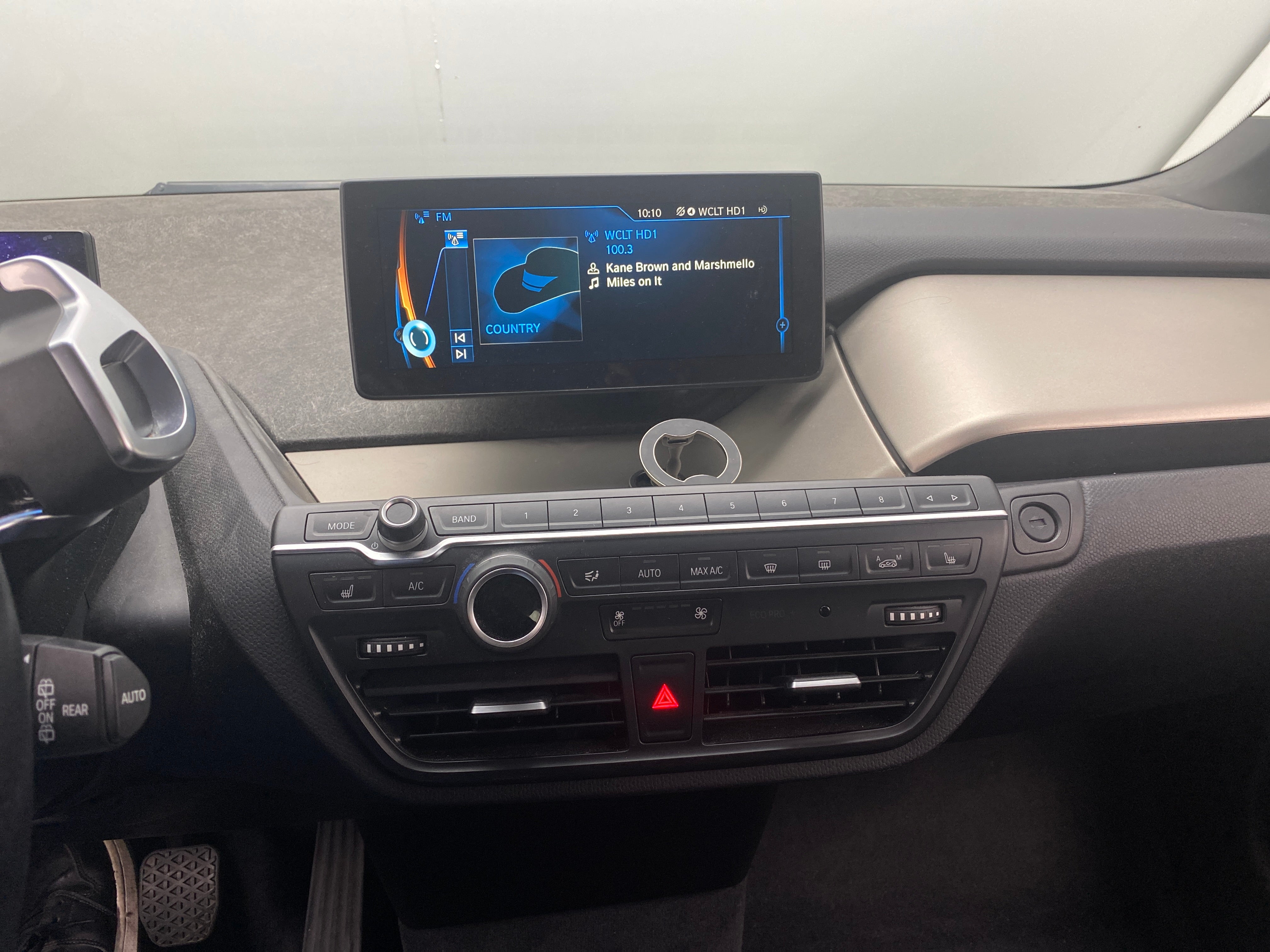 2016 BMW i3 Range Extender 4