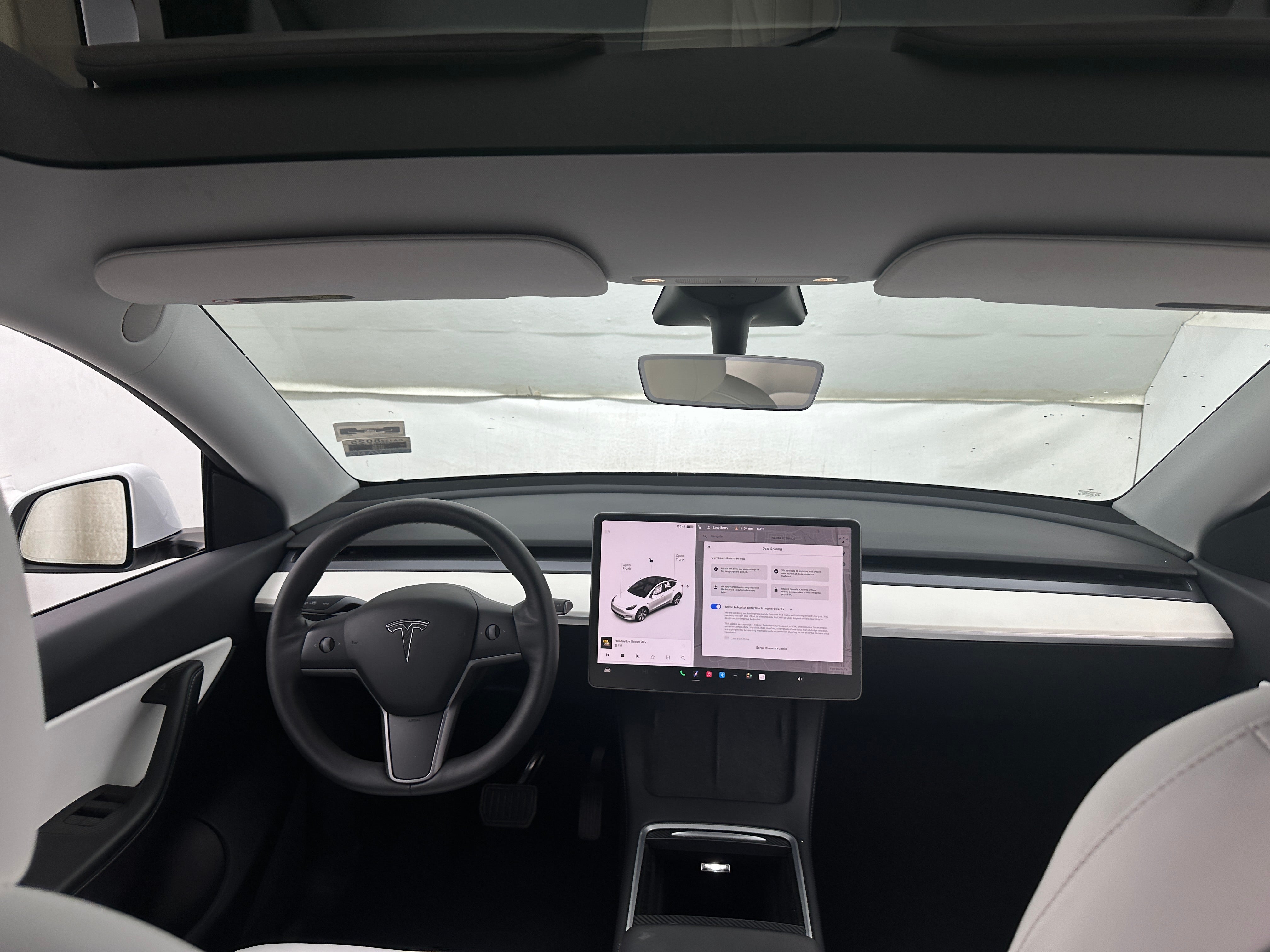 2021 Tesla Model Y Long Range 3