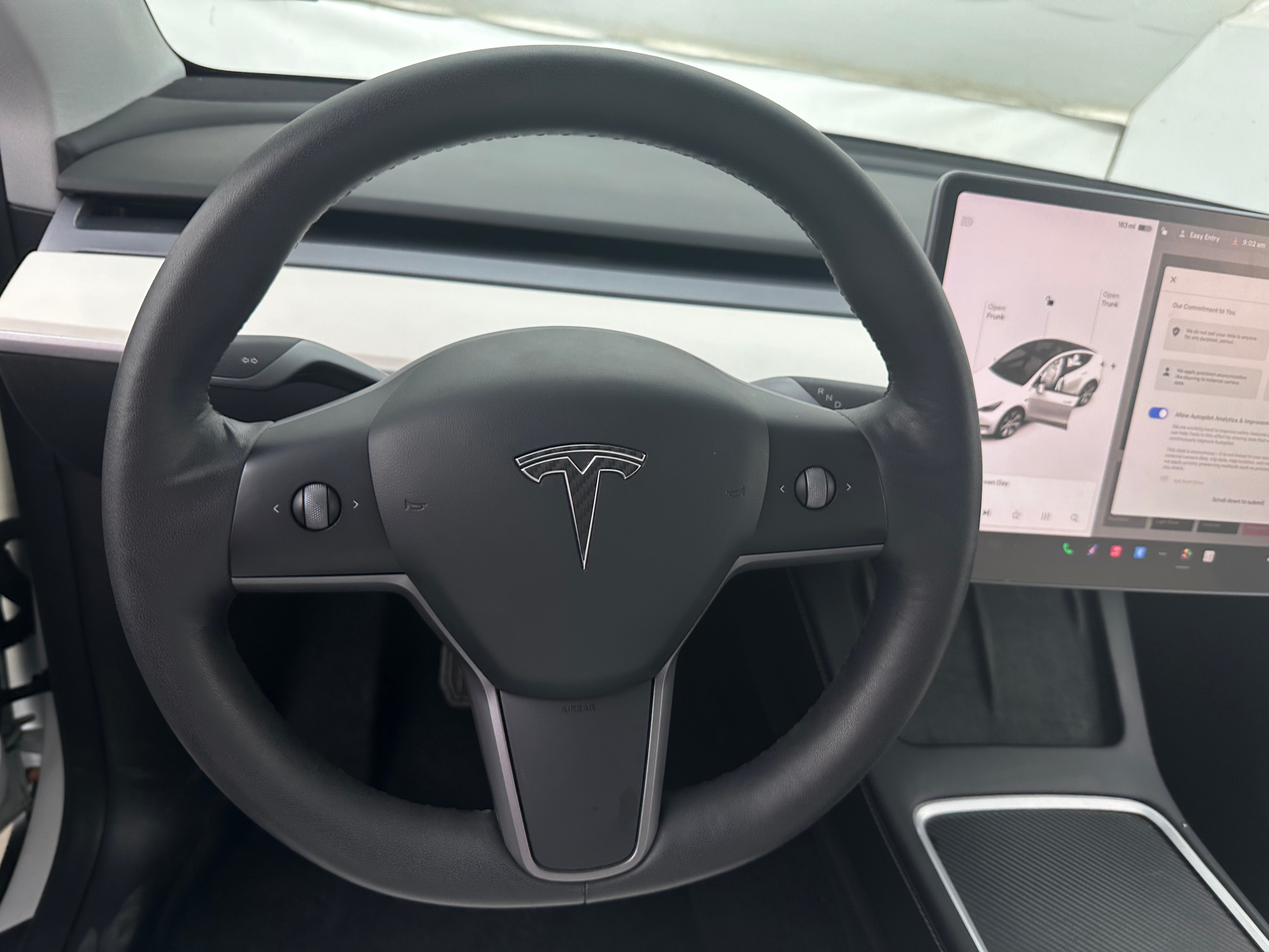 2021 Tesla Model Y Long Range 5