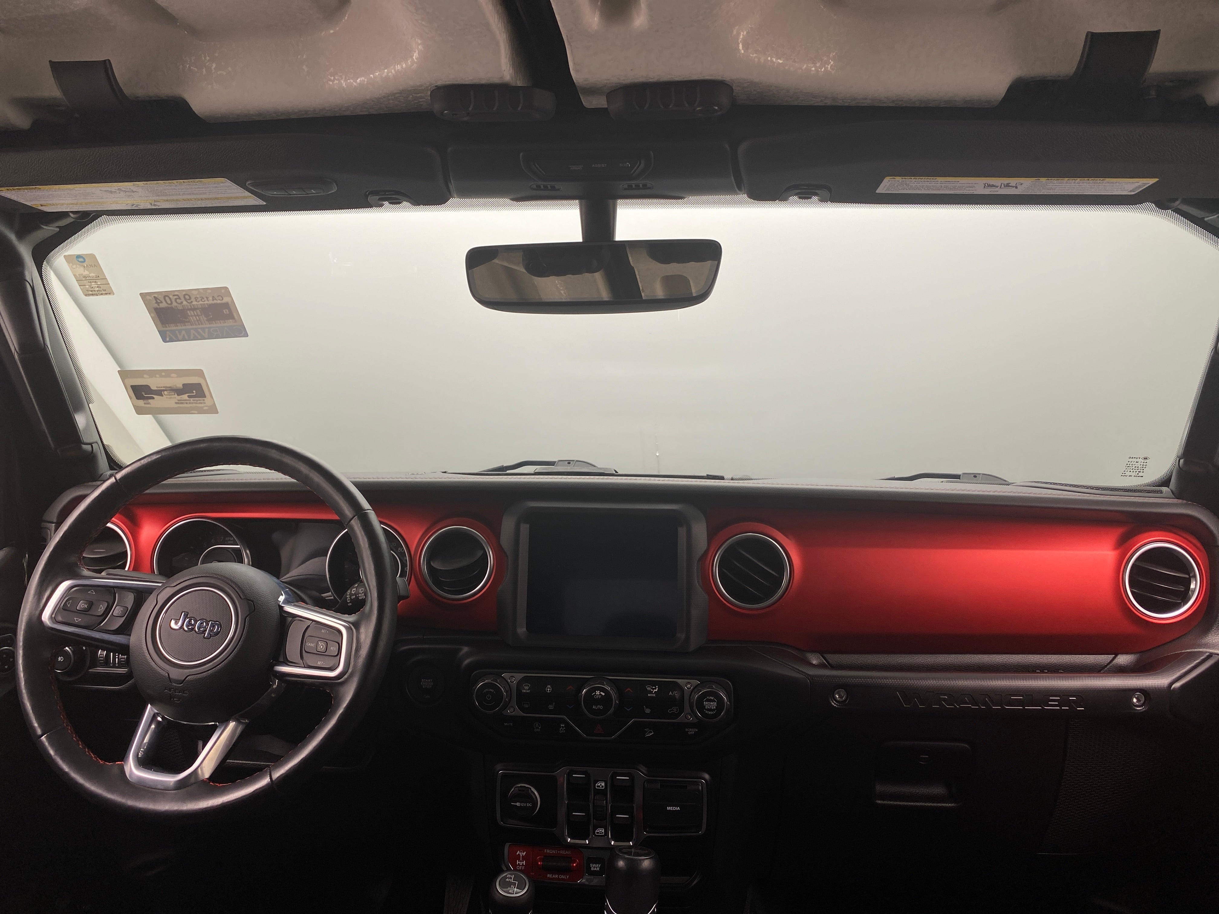 Thumbnail: 2020 Jeep Wrangler - 2