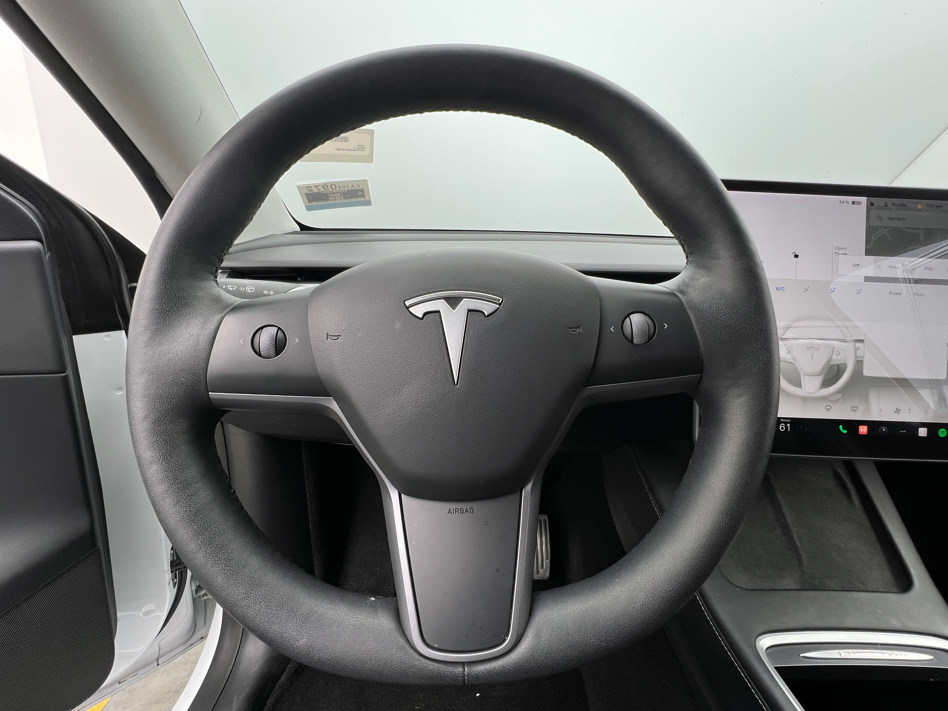 2021 Tesla Model Y Long Range 5