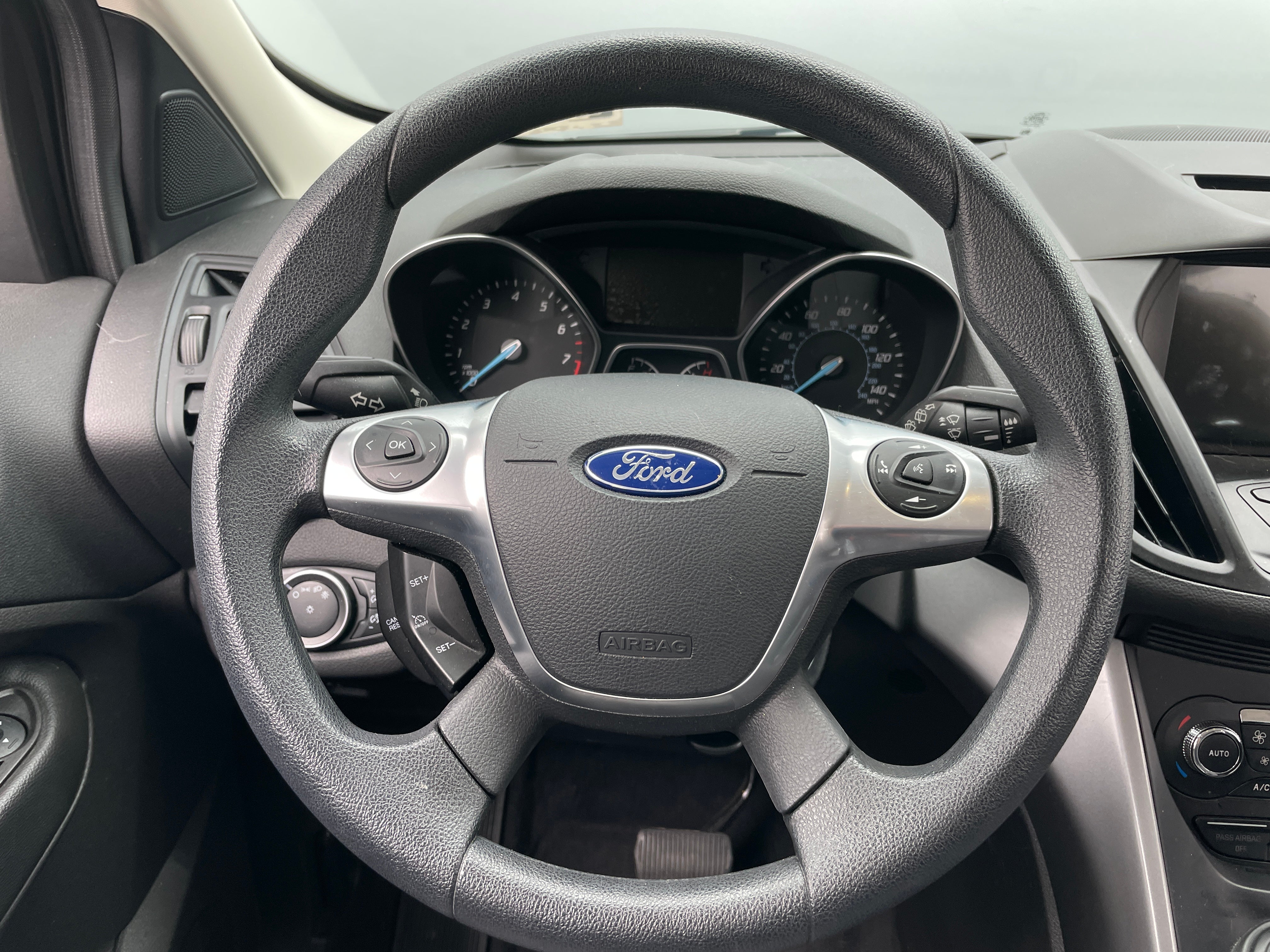 2016 Ford Escape SE 5