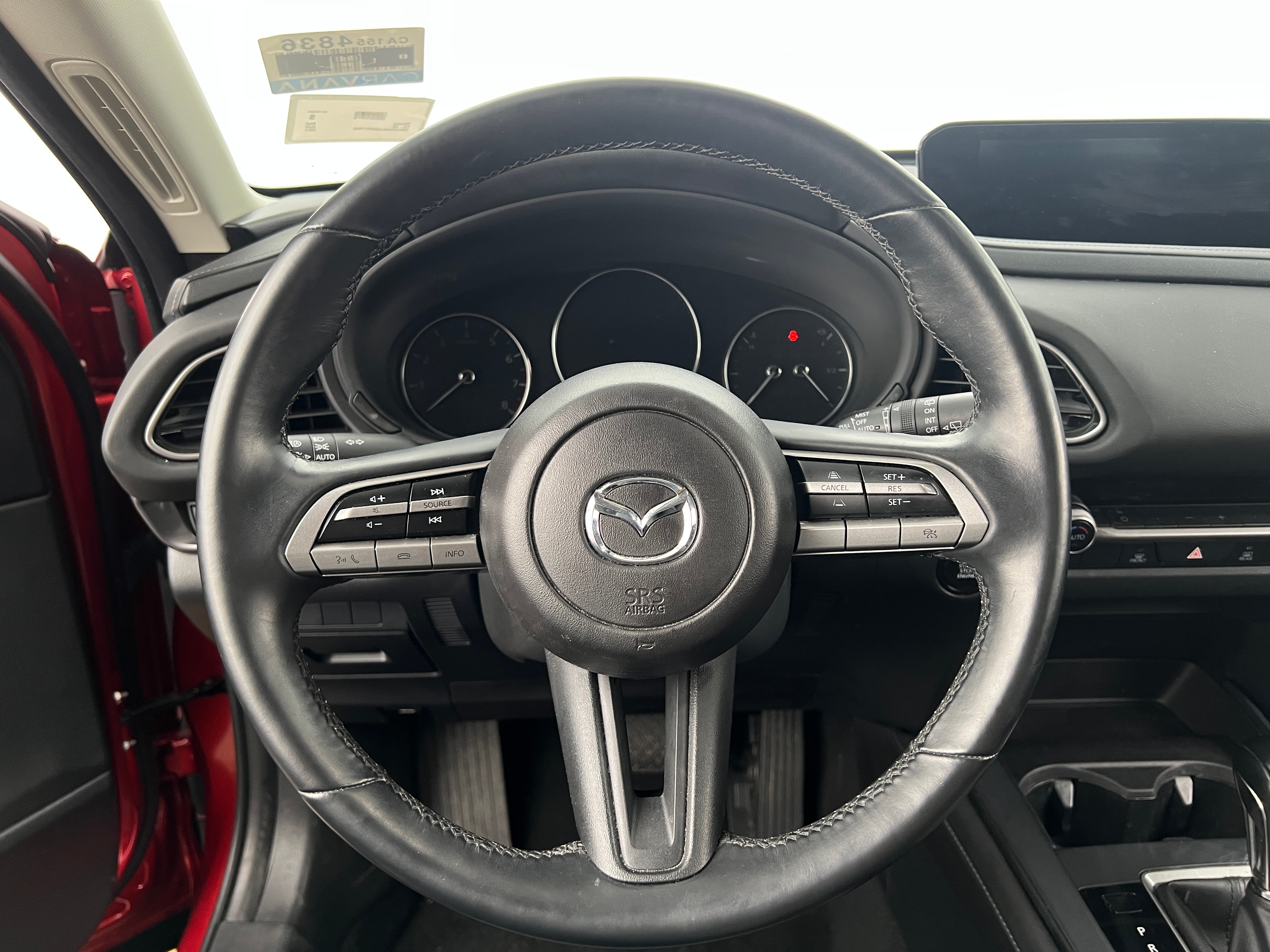 2021 Mazda CX-30 Select 5