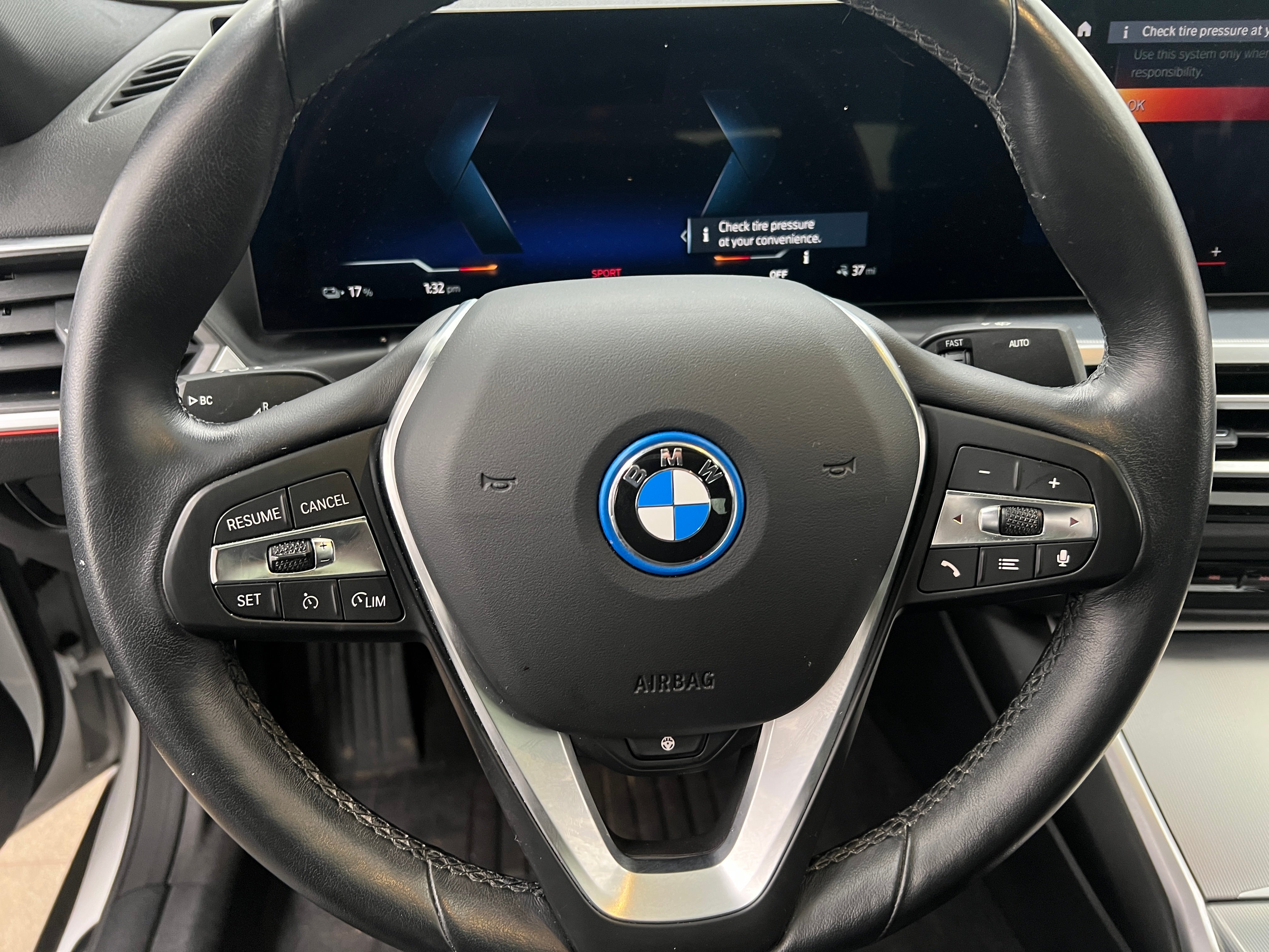 2023 BMW i4 eDrive40 3