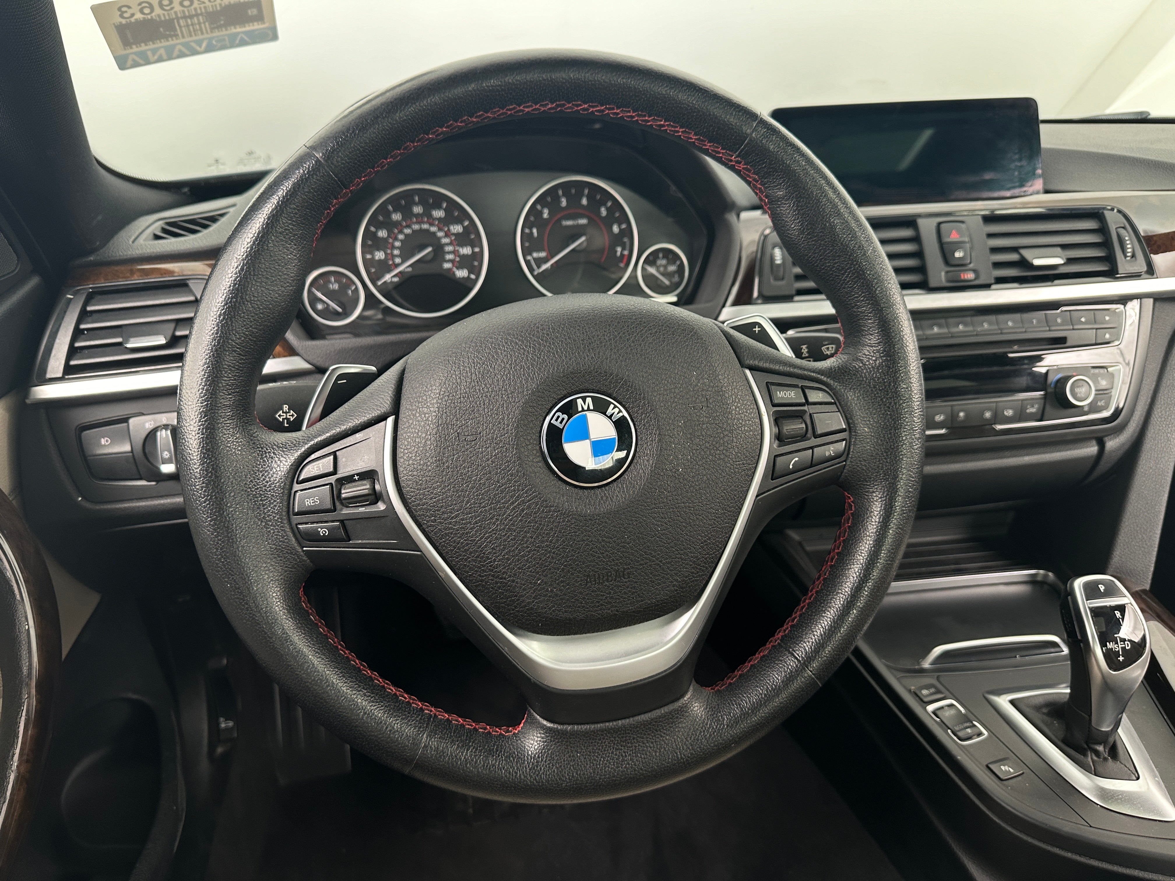 2016 BMW 4 Series 428i xDrive 3