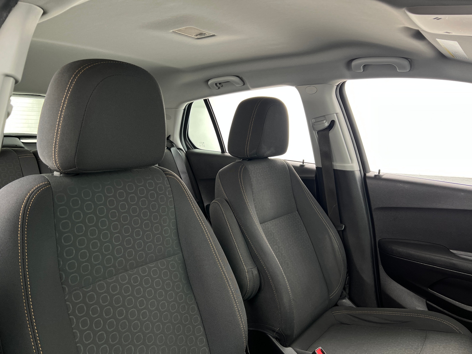 Thumbnail: 2018 Chevrolet Trax - 2