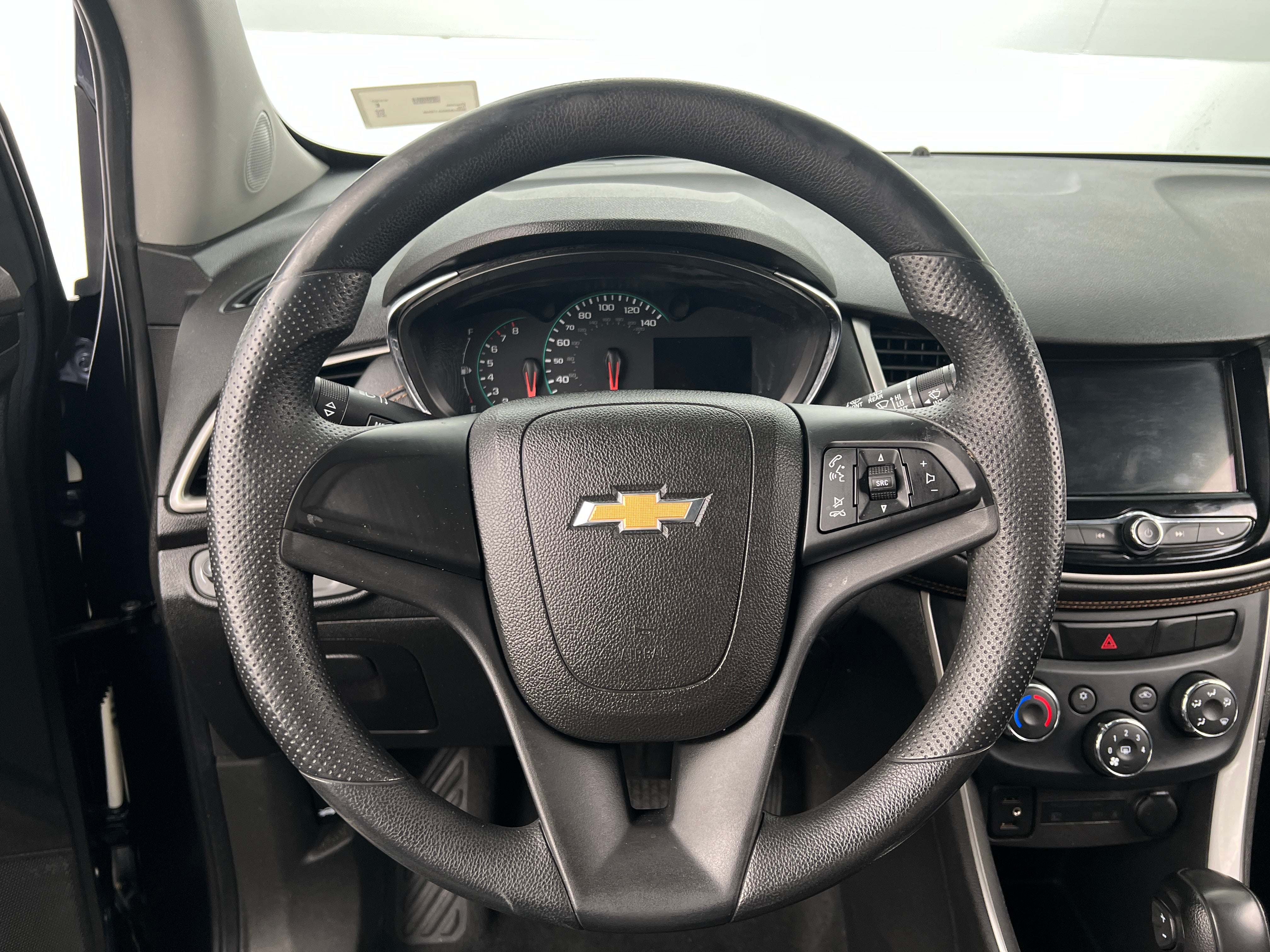 2018 Chevrolet Trax LS 5