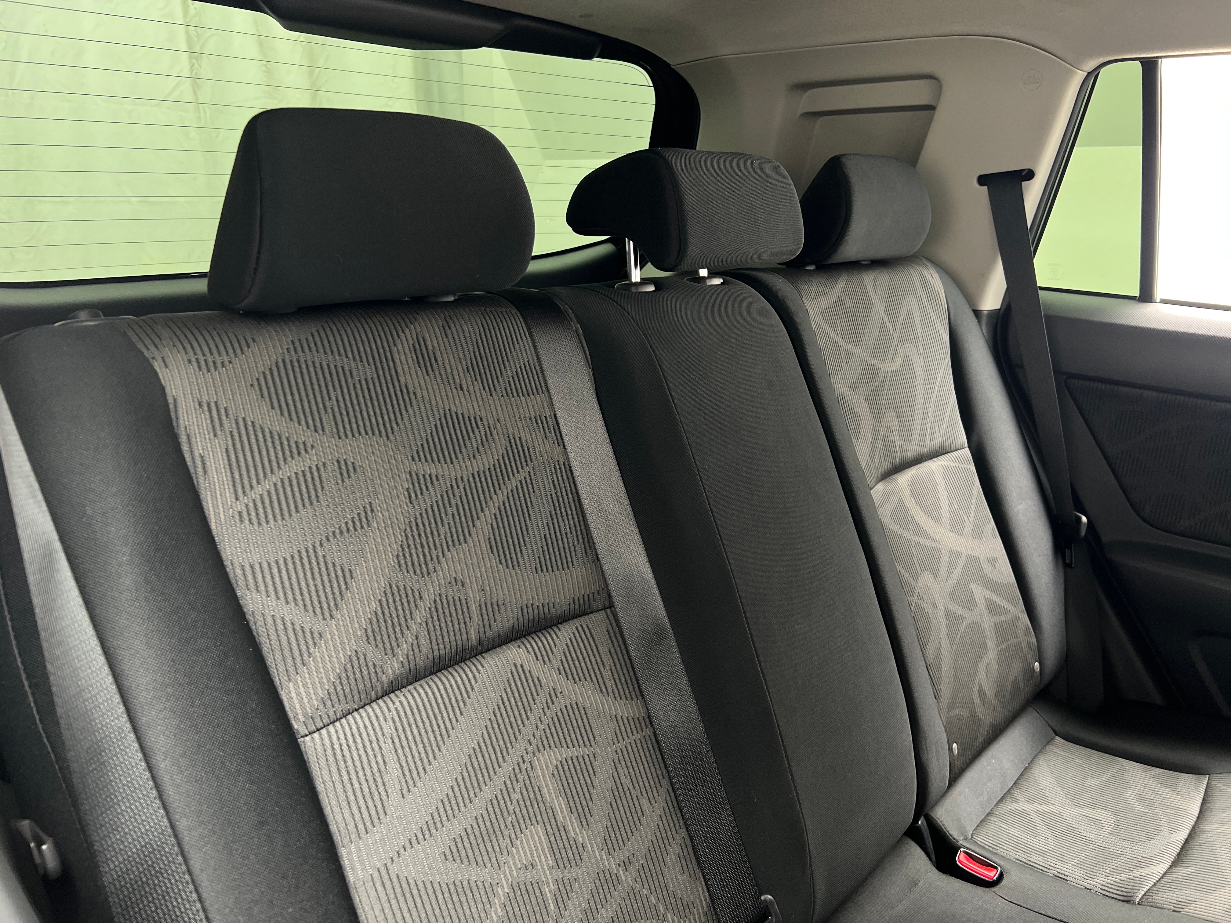 2014 Scion xB Base 6