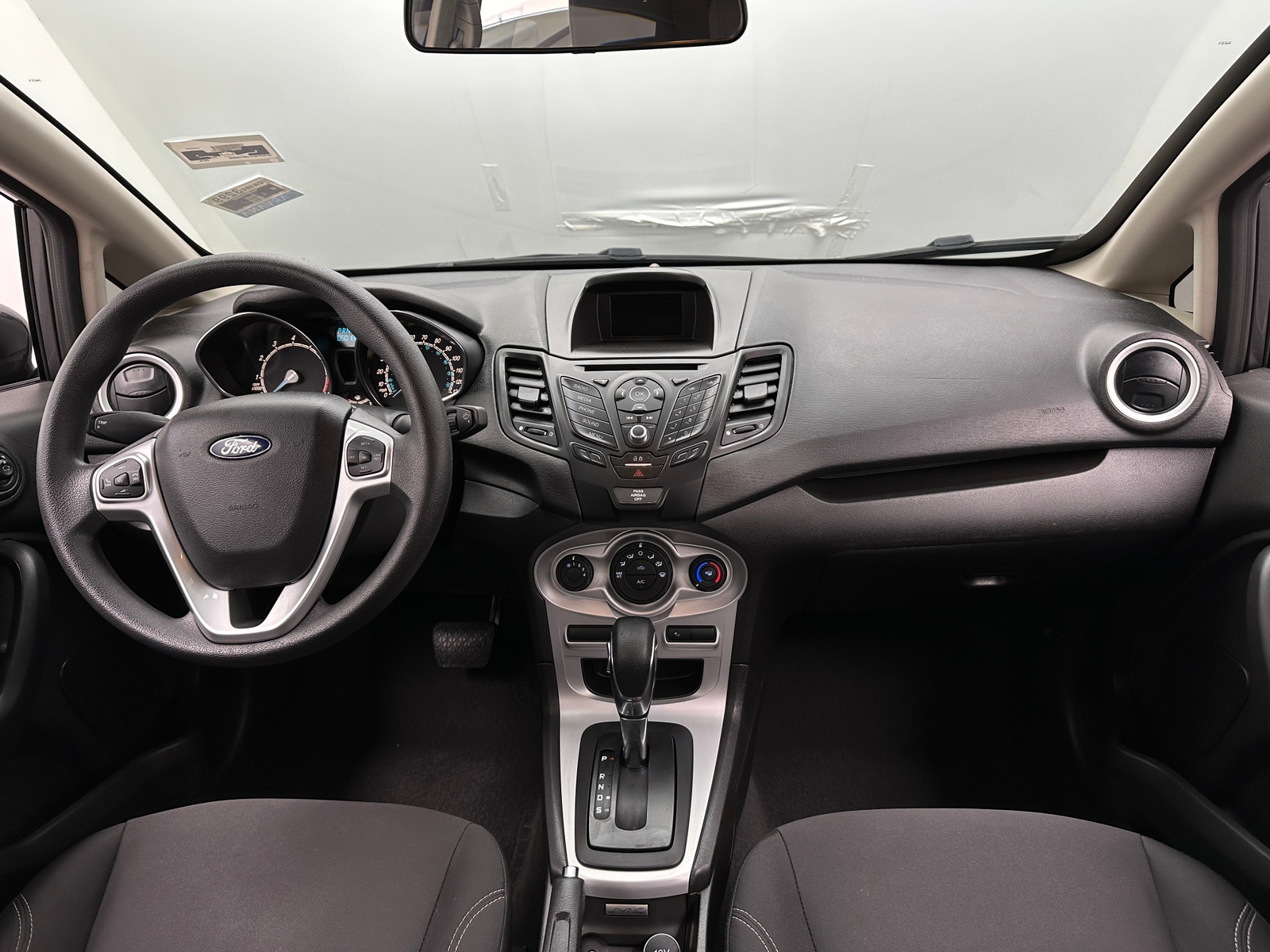 Thumbnail: 2018 Ford Fiesta - 3