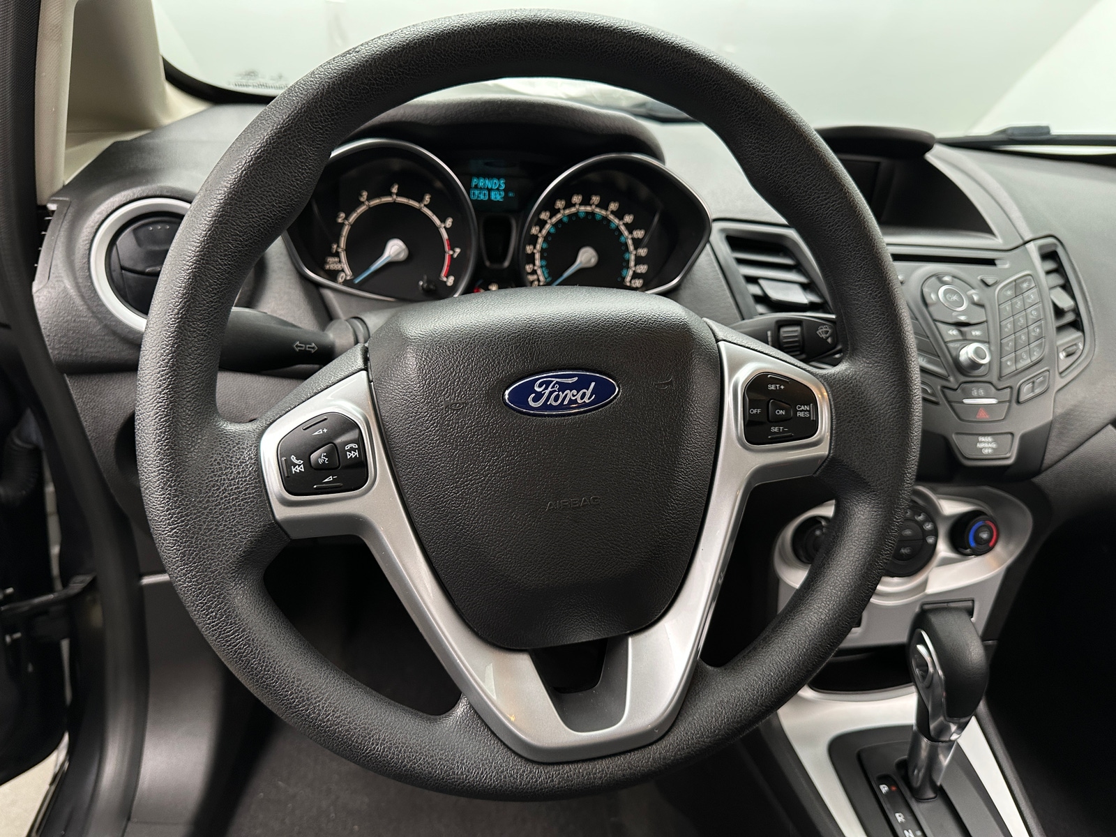 Thumbnail: 2018 Ford Fiesta - 5