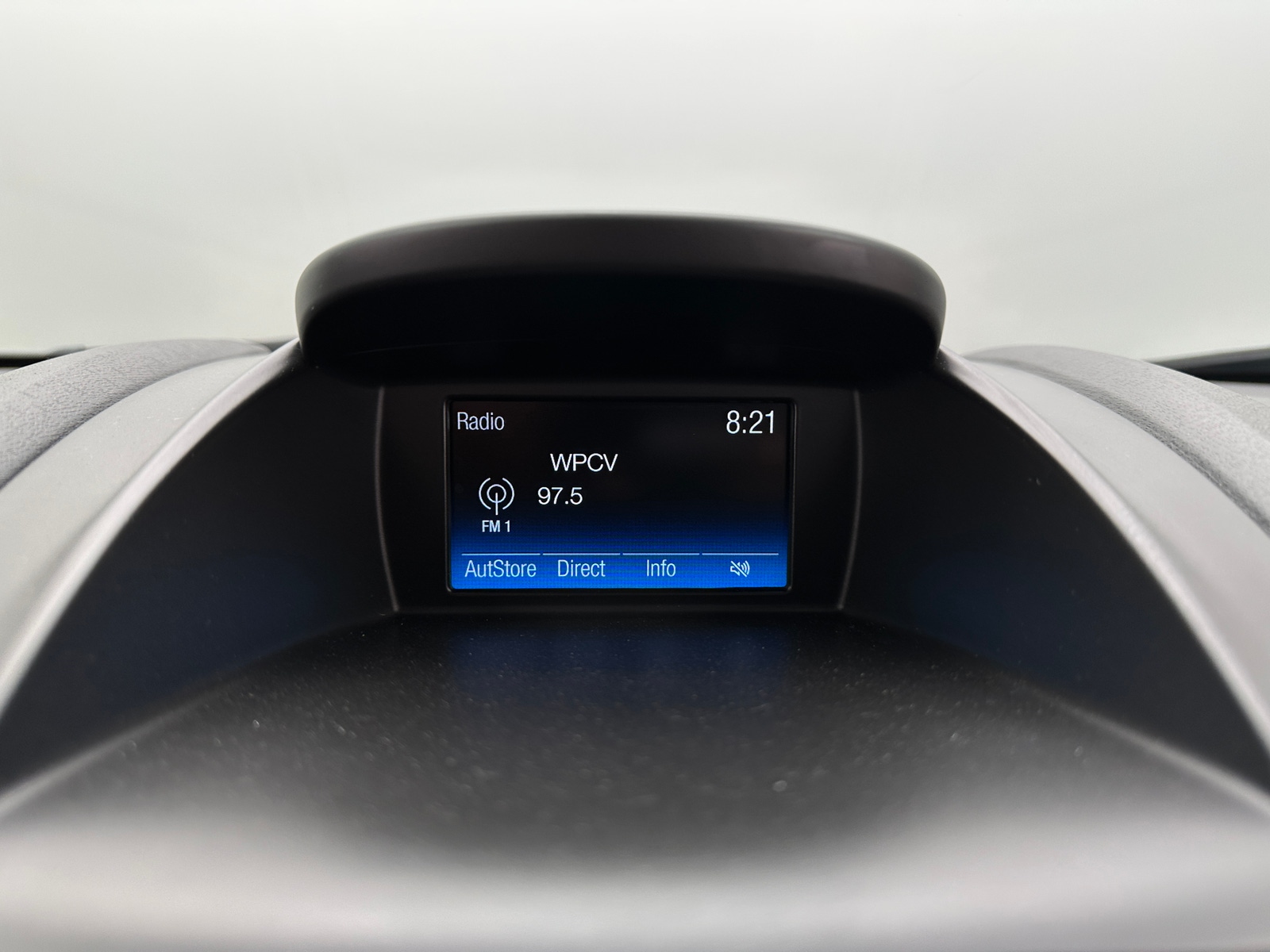 Thumbnail: 2018 Ford Fiesta - 4