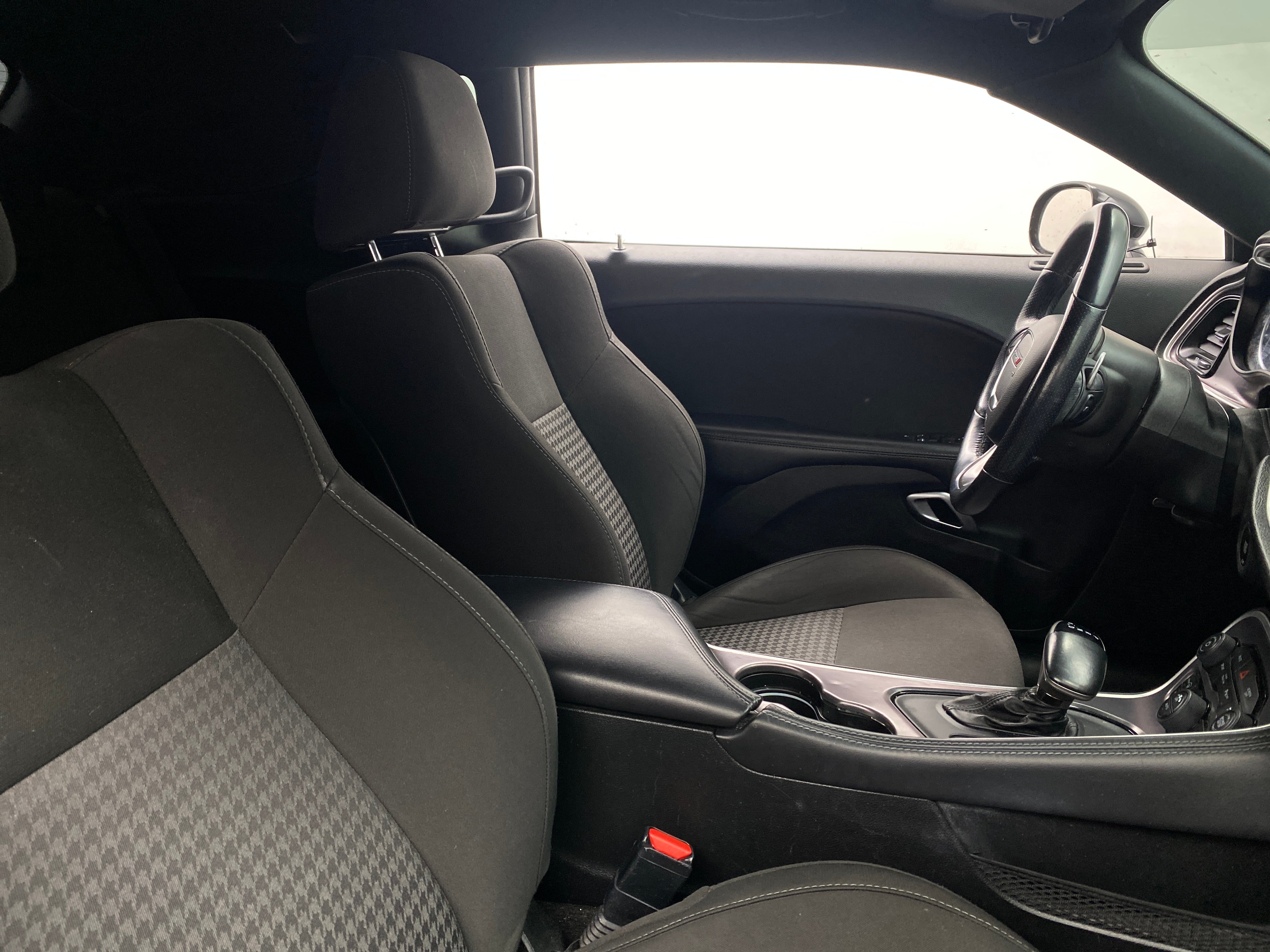 Thumbnail: 2019 Dodge Challenger - 2
