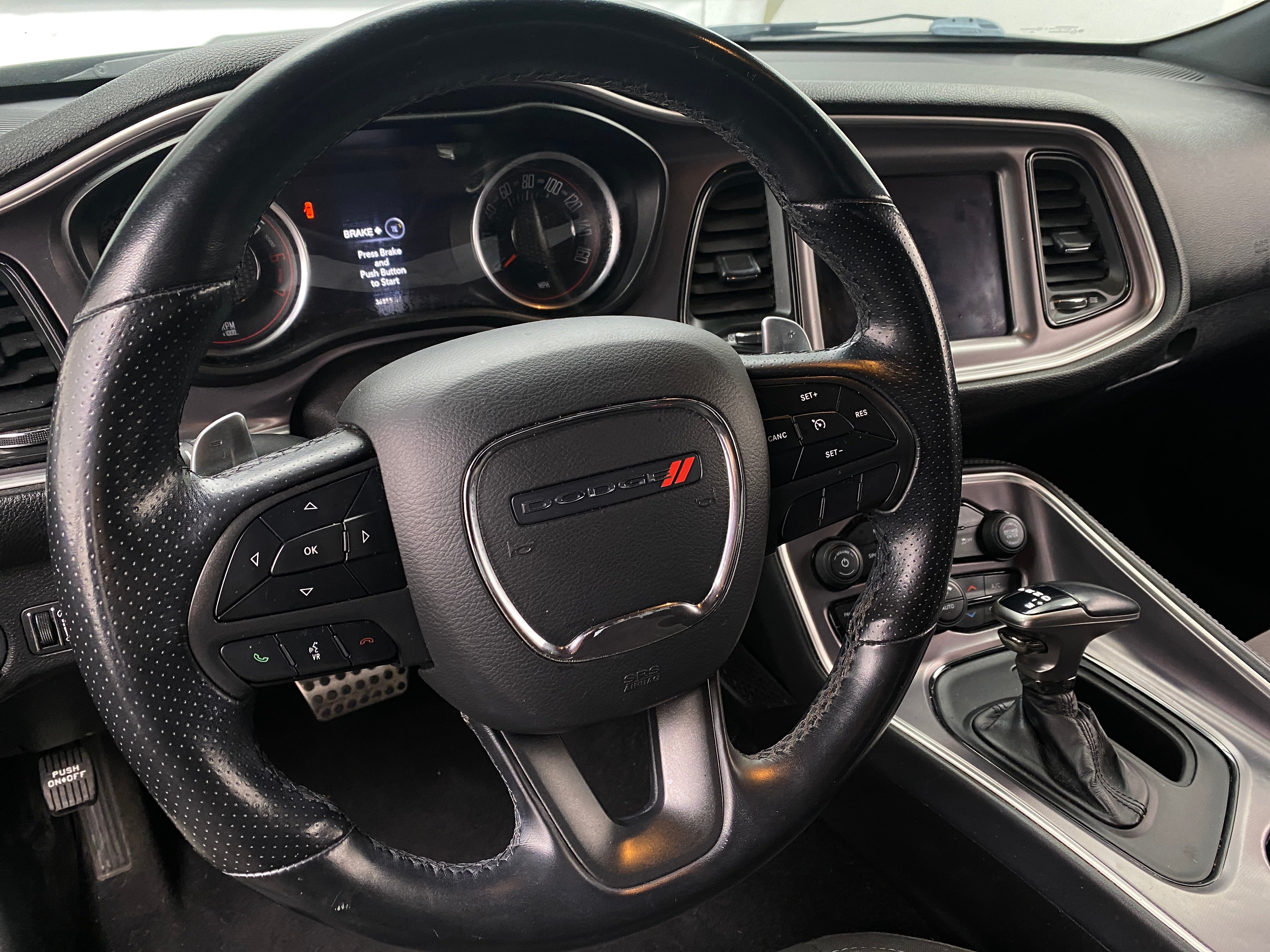Thumbnail: 2019 Dodge Challenger - 4