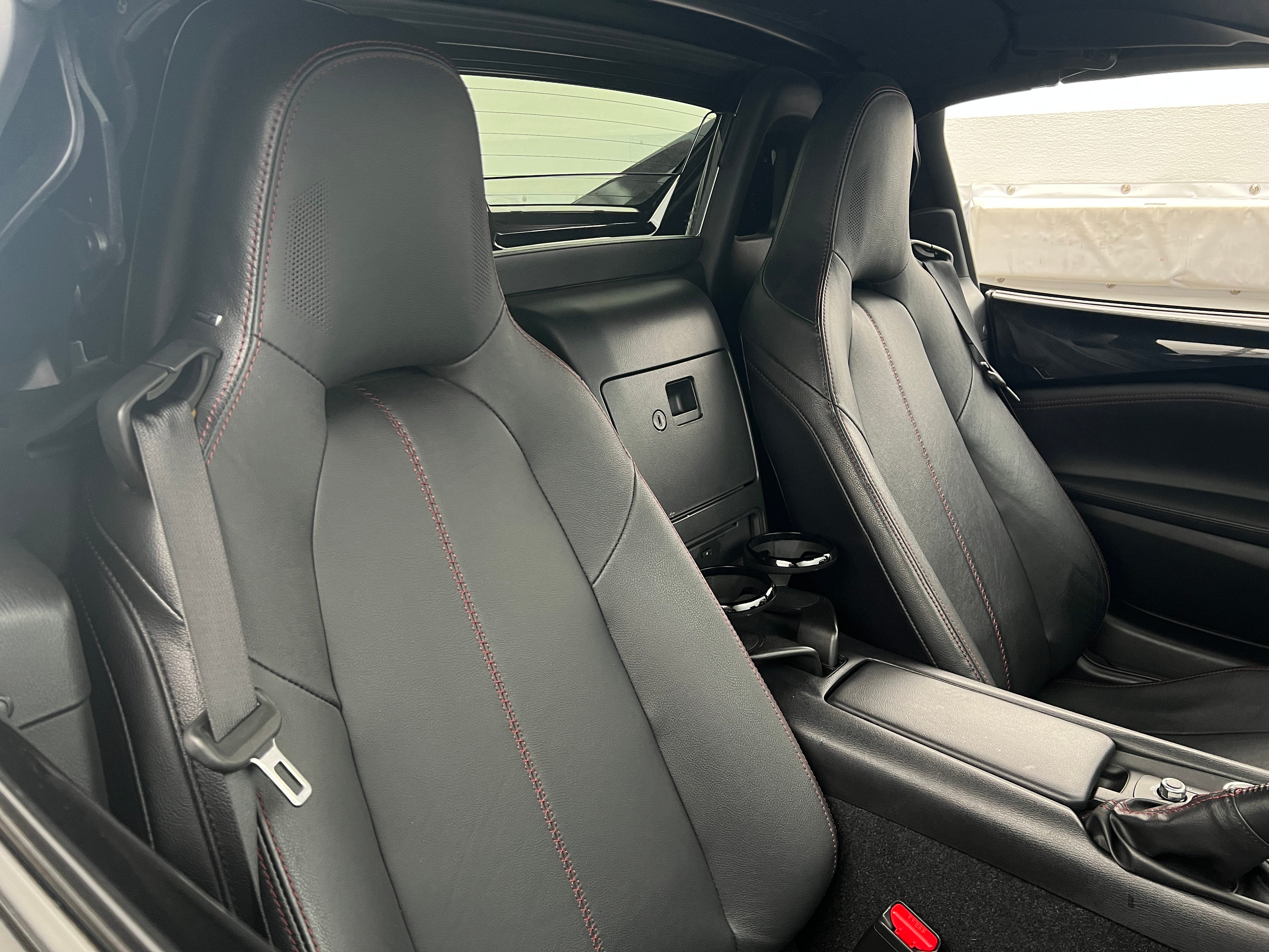 Thumbnail: 2018 Mazda MX-5 Miata - 2