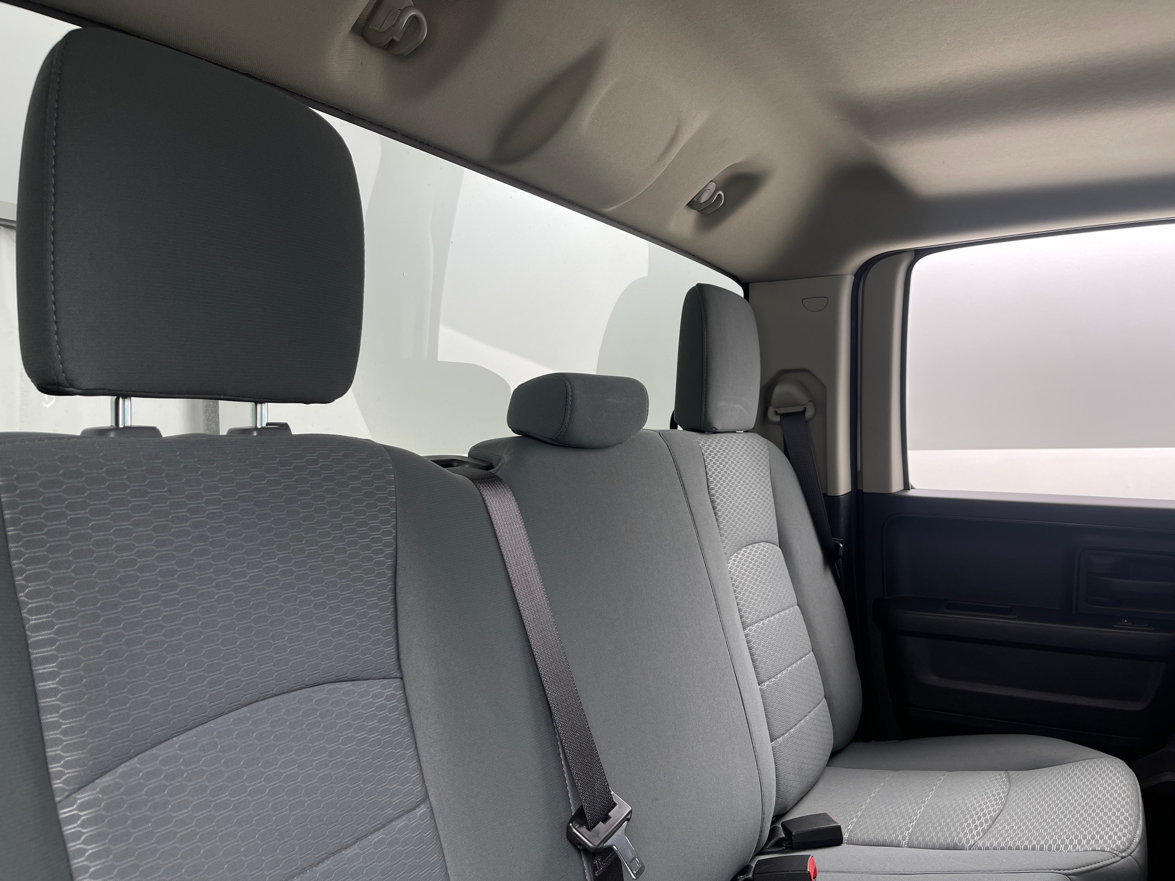 2019 RAM 1500 Classic Tradesman 6