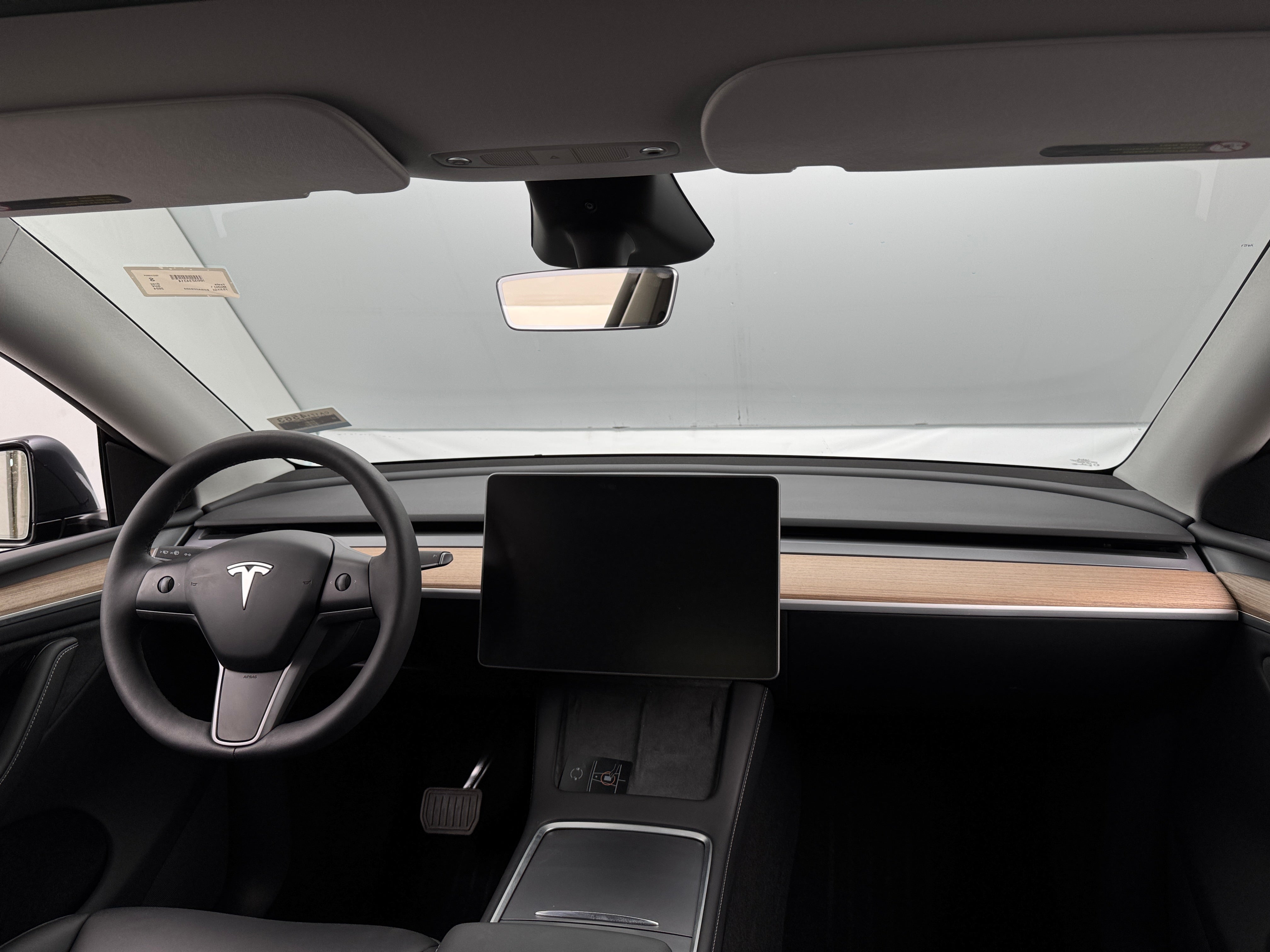 2024 Tesla Model Y Long Range 3