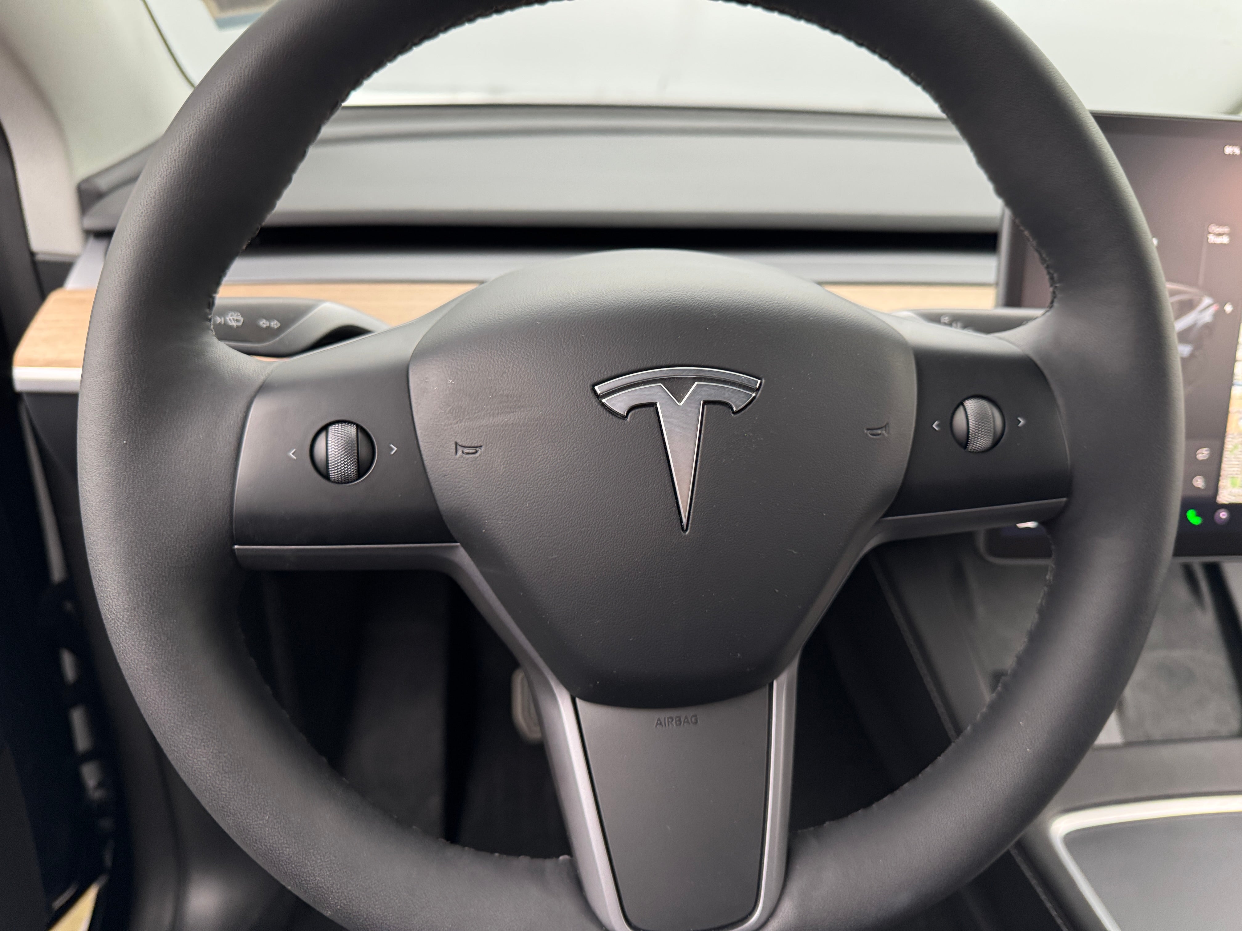 2024 Tesla Model Y Long Range 5