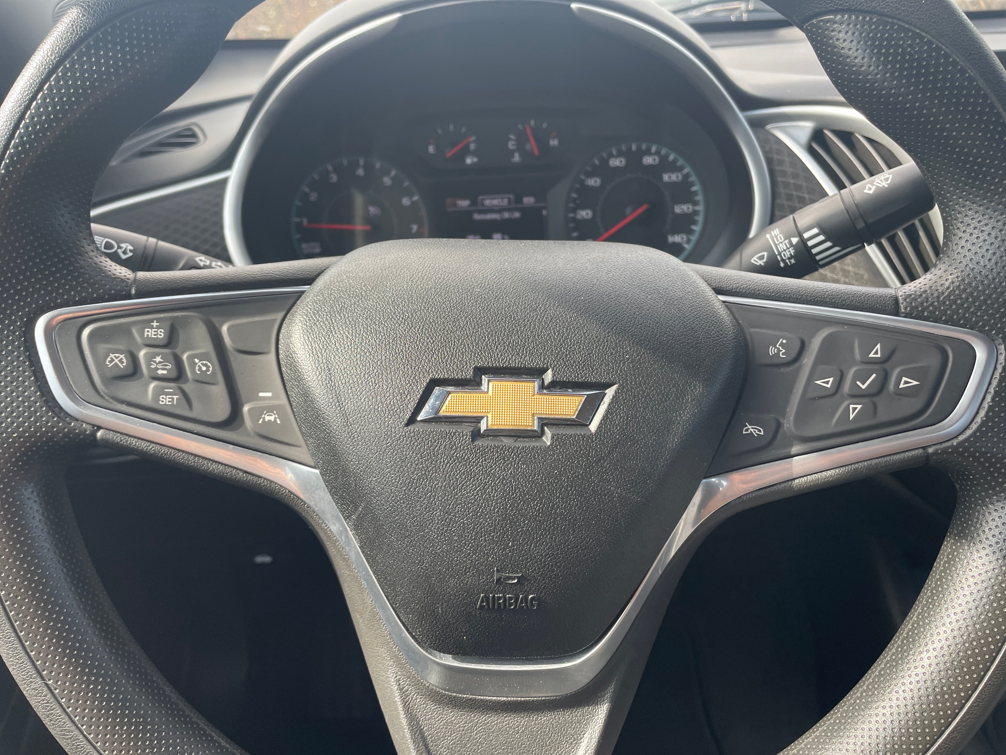 2023 Chevrolet Malibu LT 5