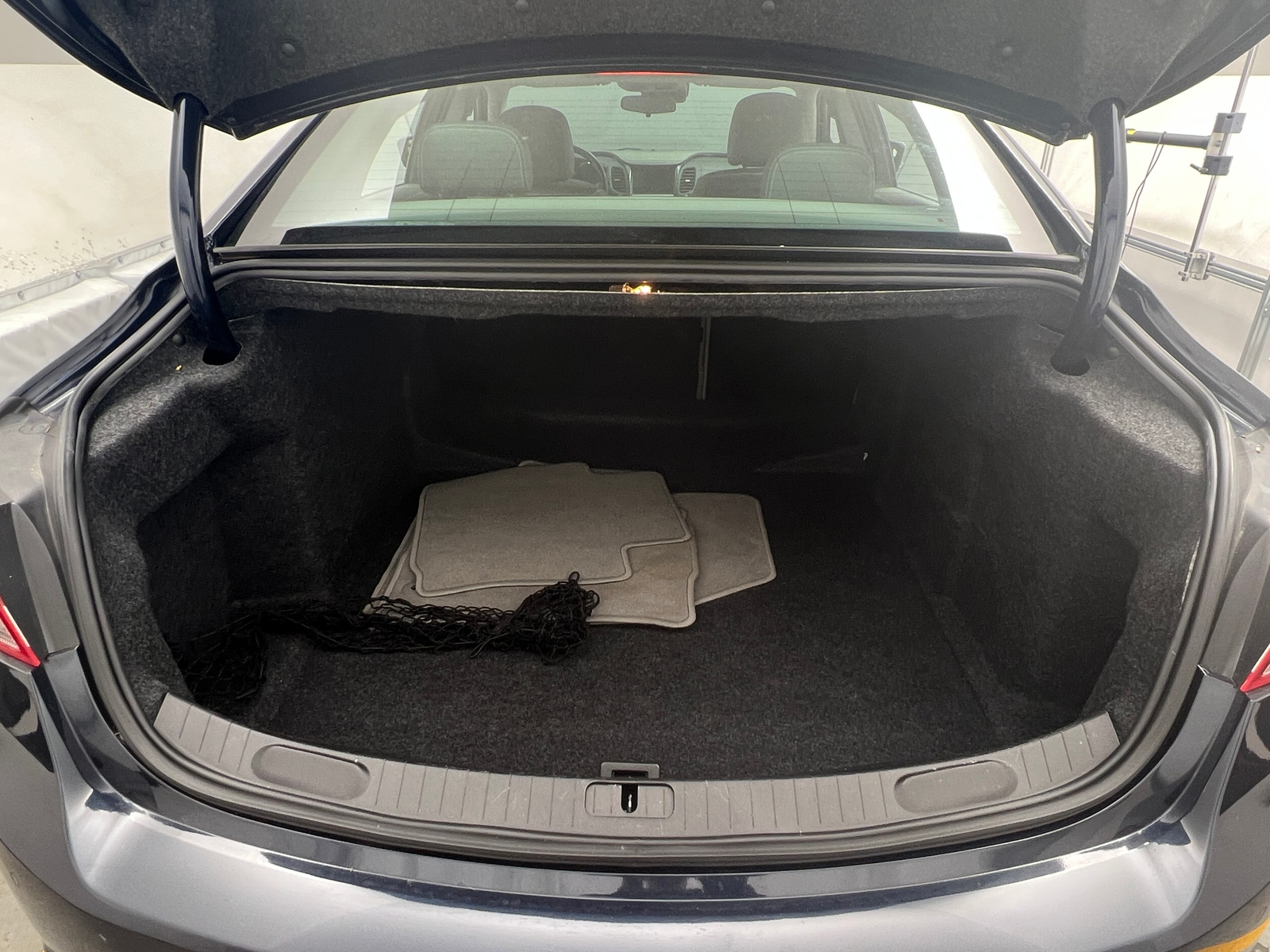 Thumbnail: 2017 Chevrolet Impala - 6