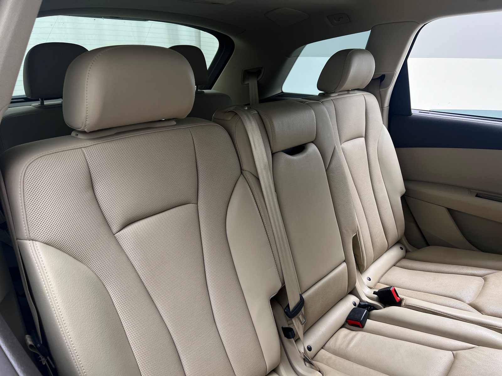 Thumbnail: 2019 Audi Q7 - 6