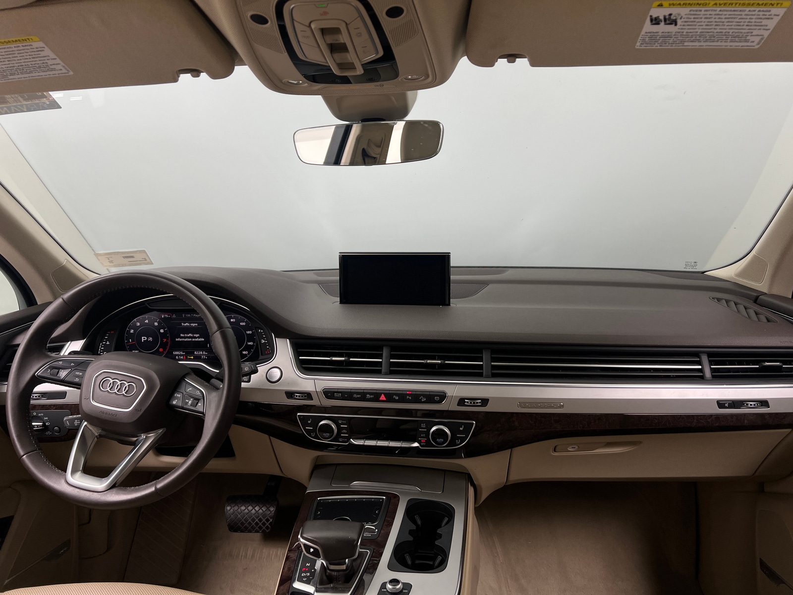Thumbnail: 2019 Audi Q7 - 3