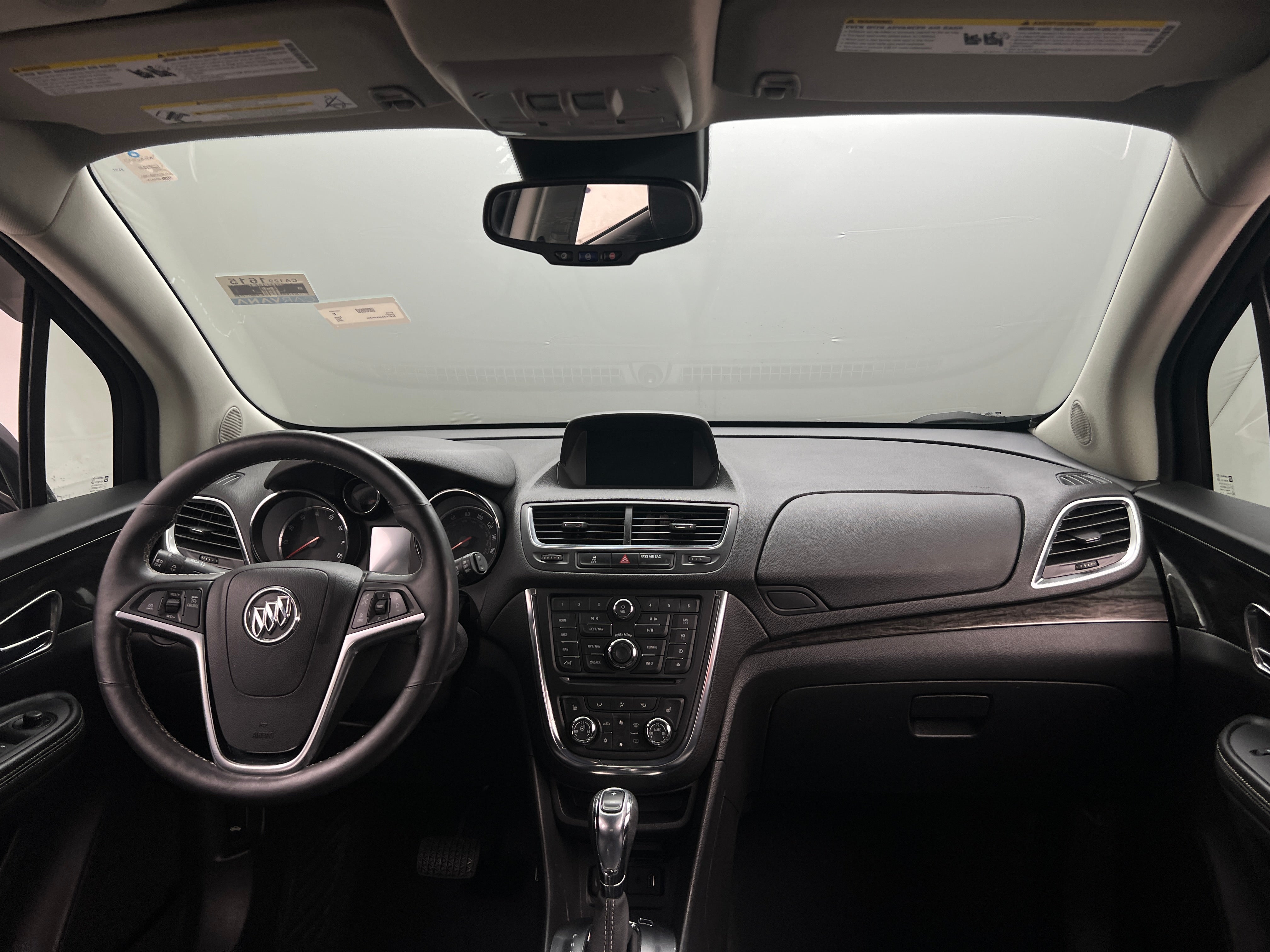 2016 Buick Encore Leather Group 2