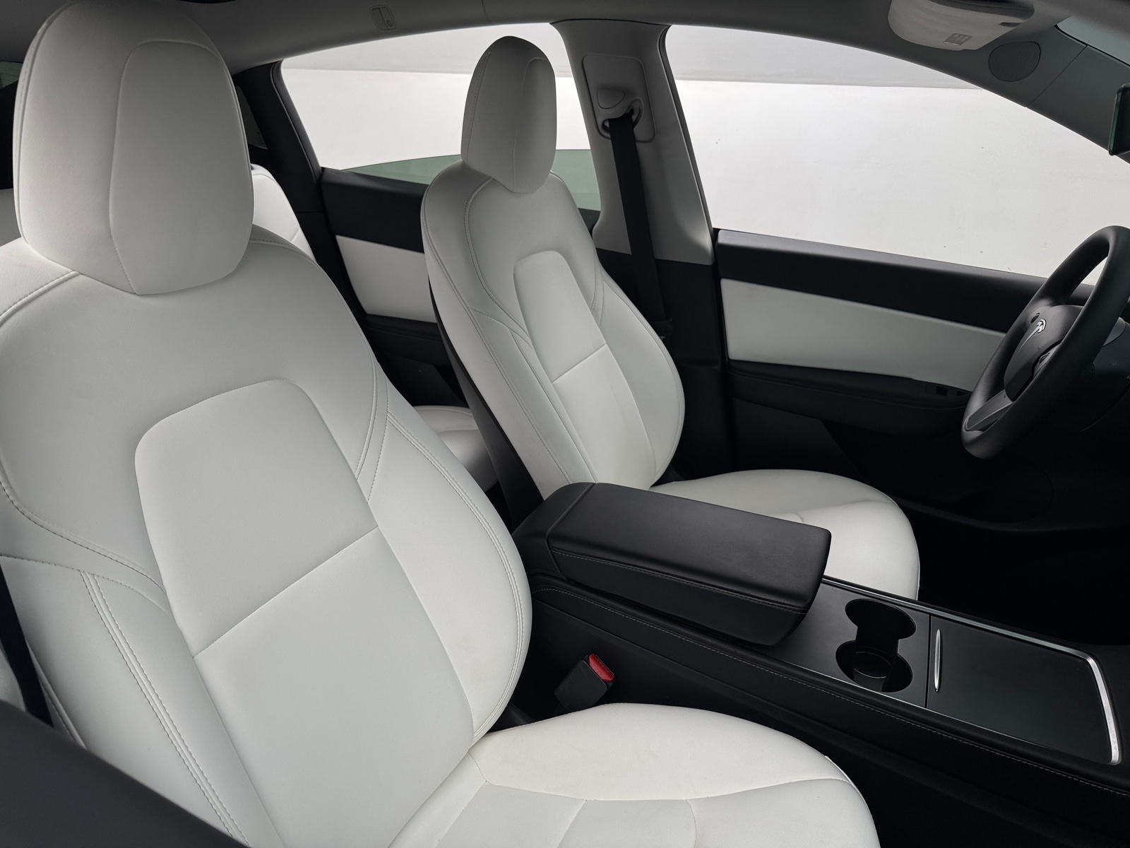 Thumbnail: 2021 Tesla Model Y - 2