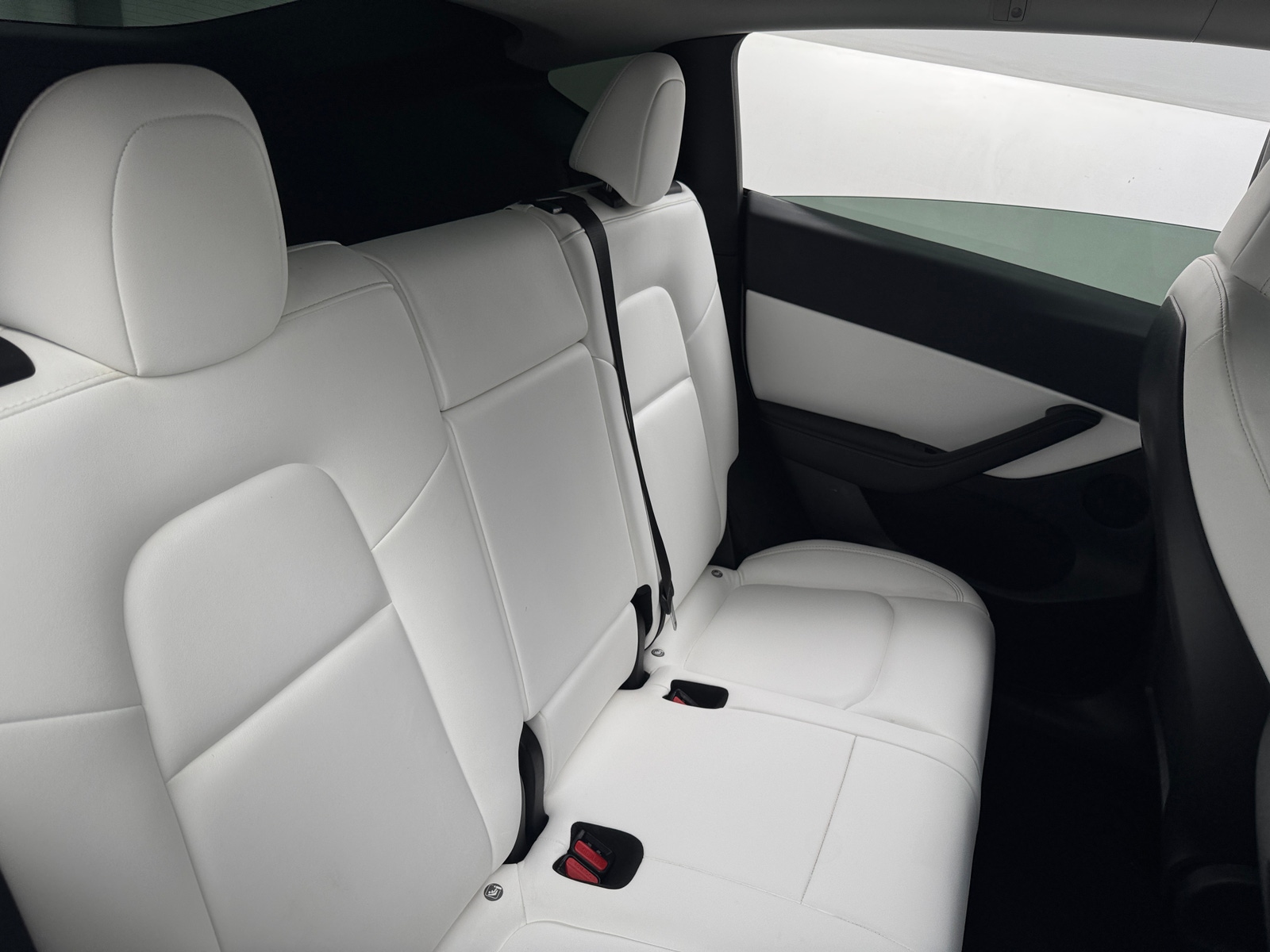 Thumbnail: 2021 Tesla Model Y - 6