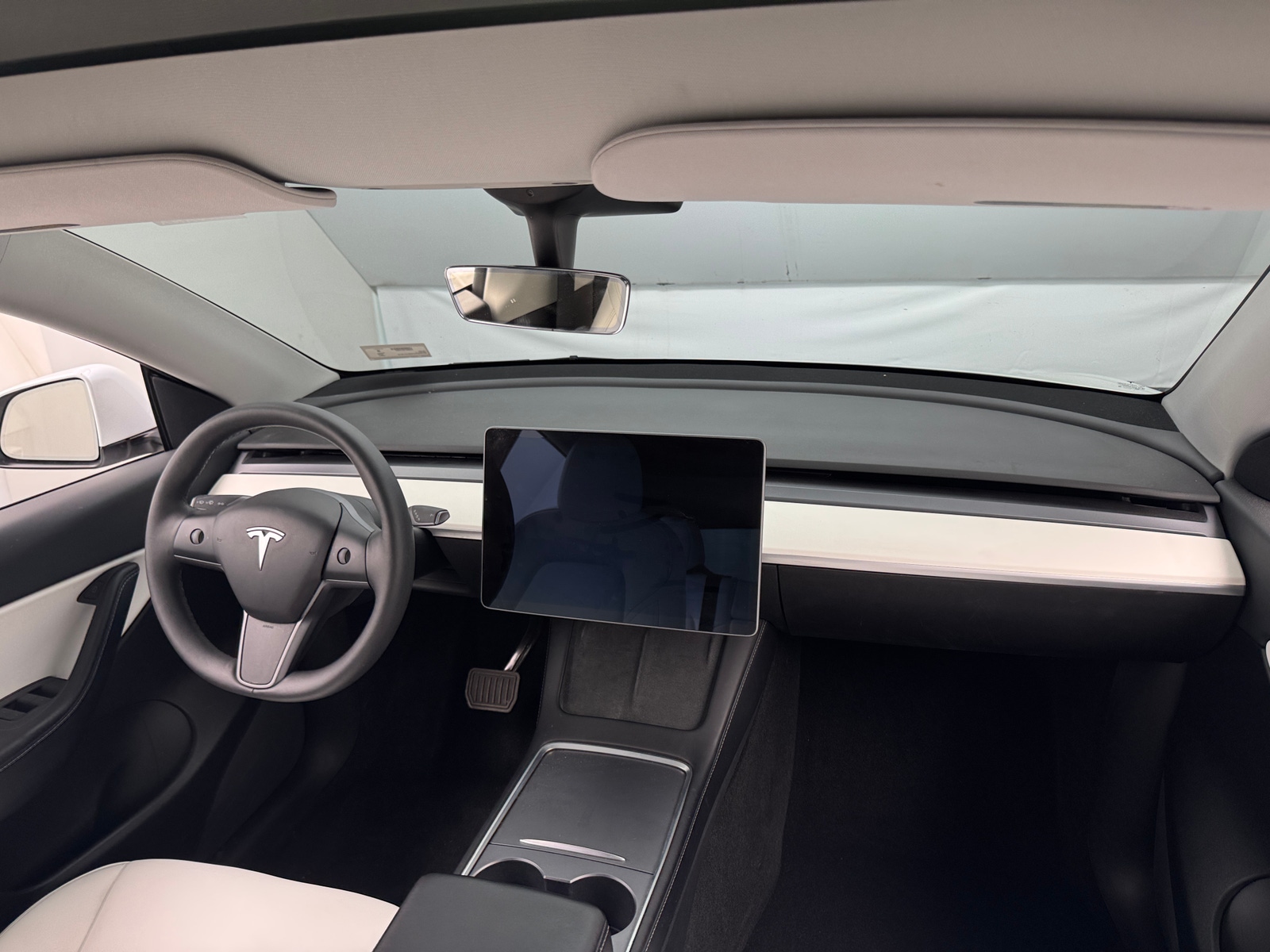 Thumbnail: 2021 Tesla Model Y - 3