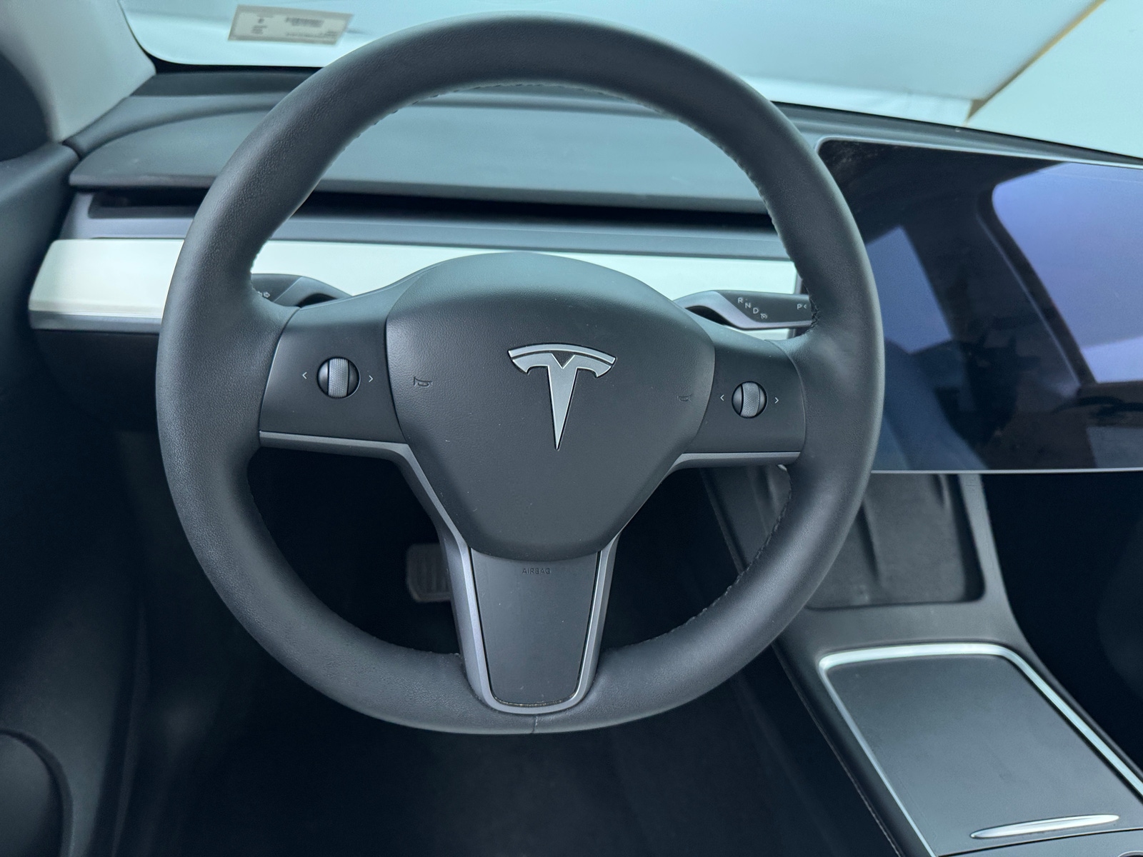 Thumbnail: 2021 Tesla Model Y - 5