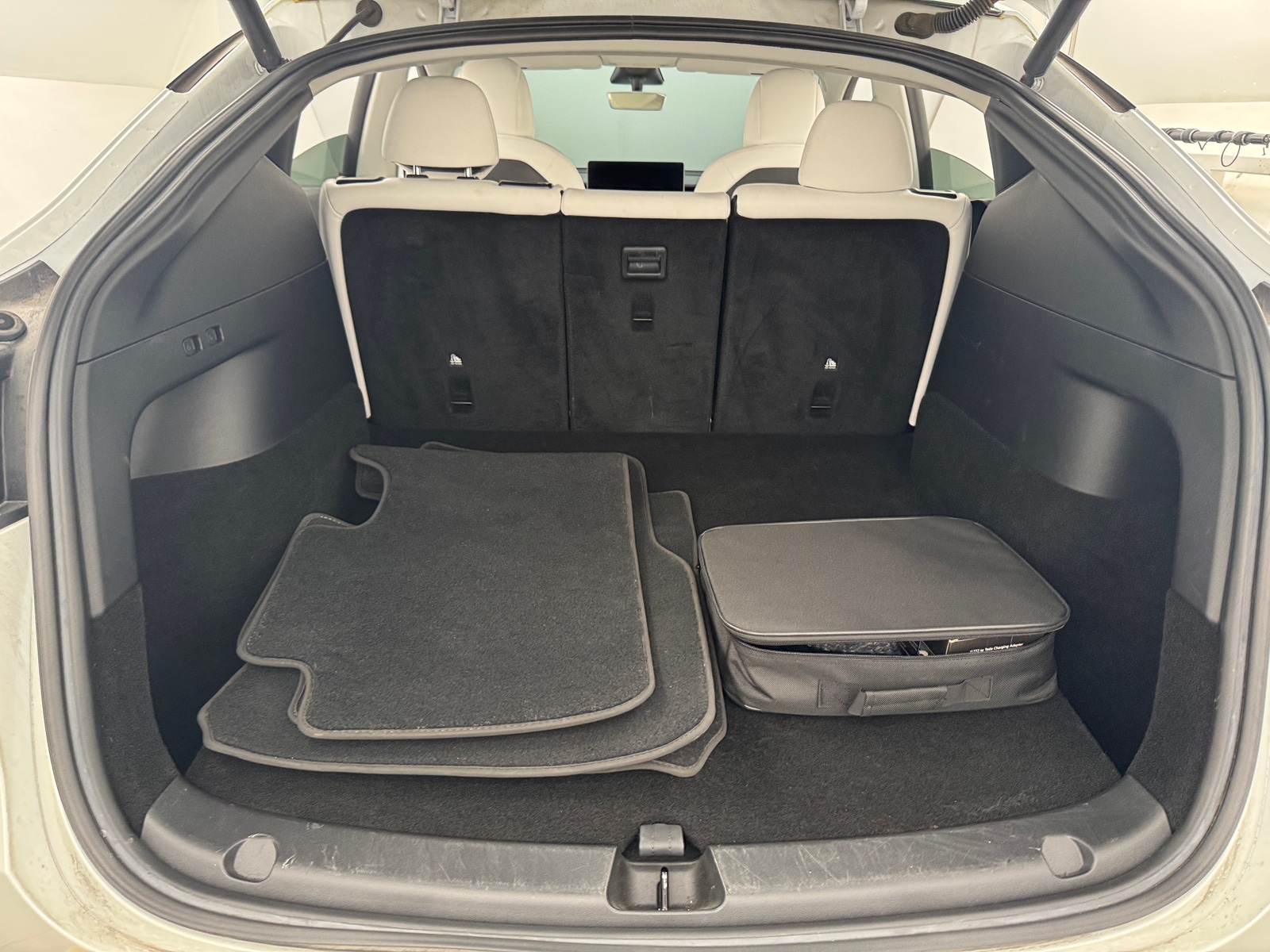 Thumbnail: 2021 Tesla Model Y - 7