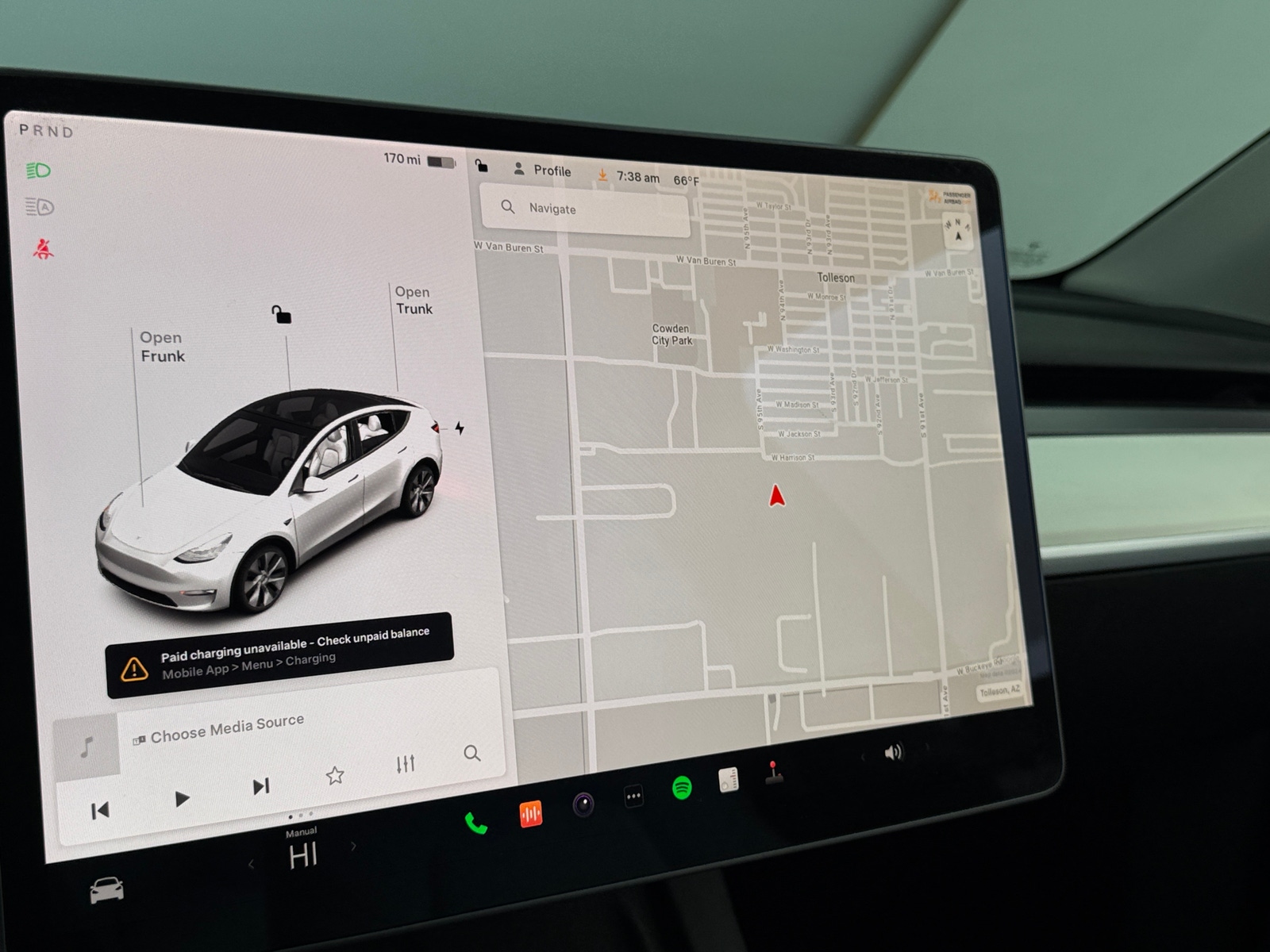 Thumbnail: 2021 Tesla Model Y - 4