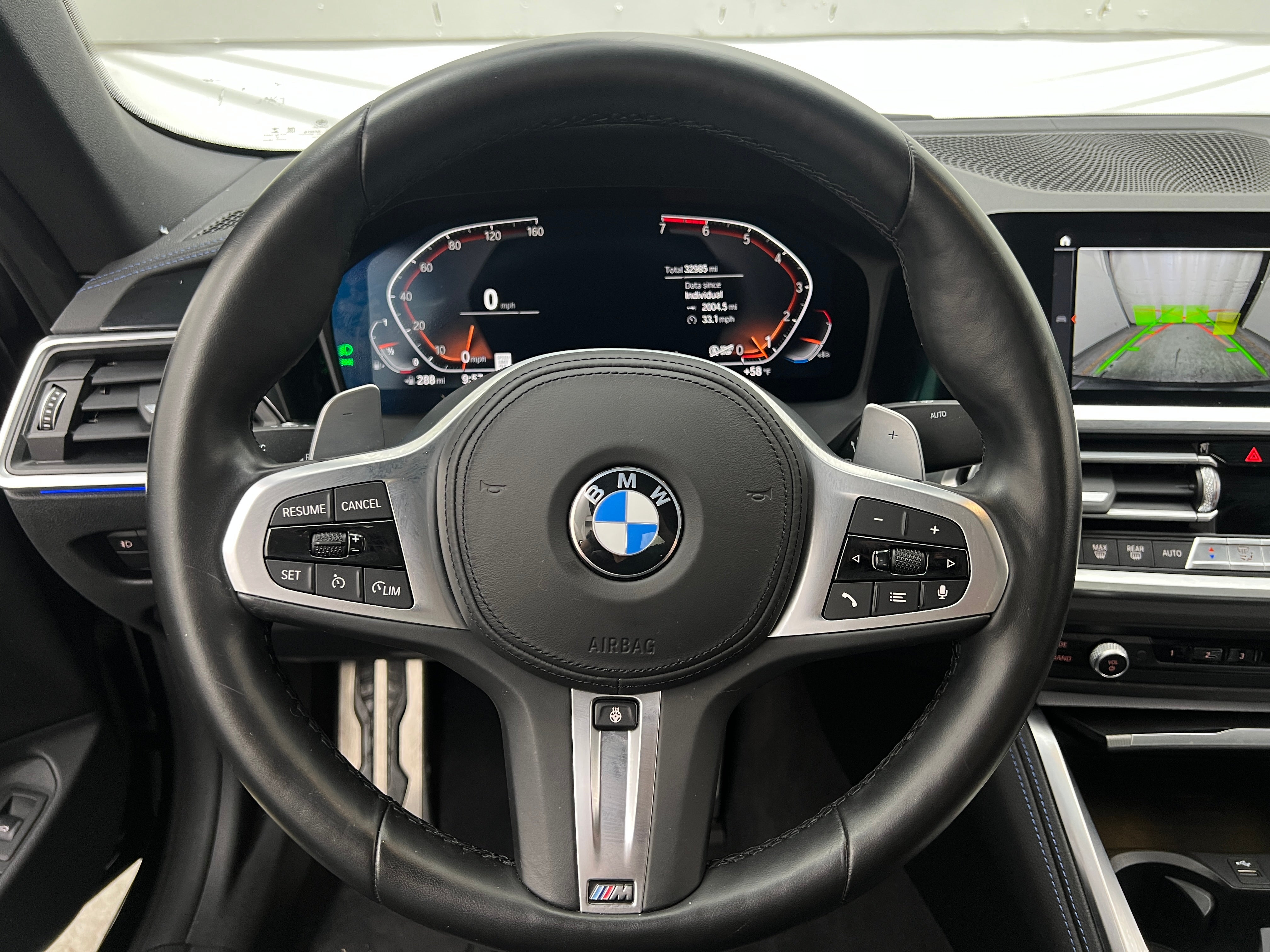 2021 BMW 4 Series 430i 4